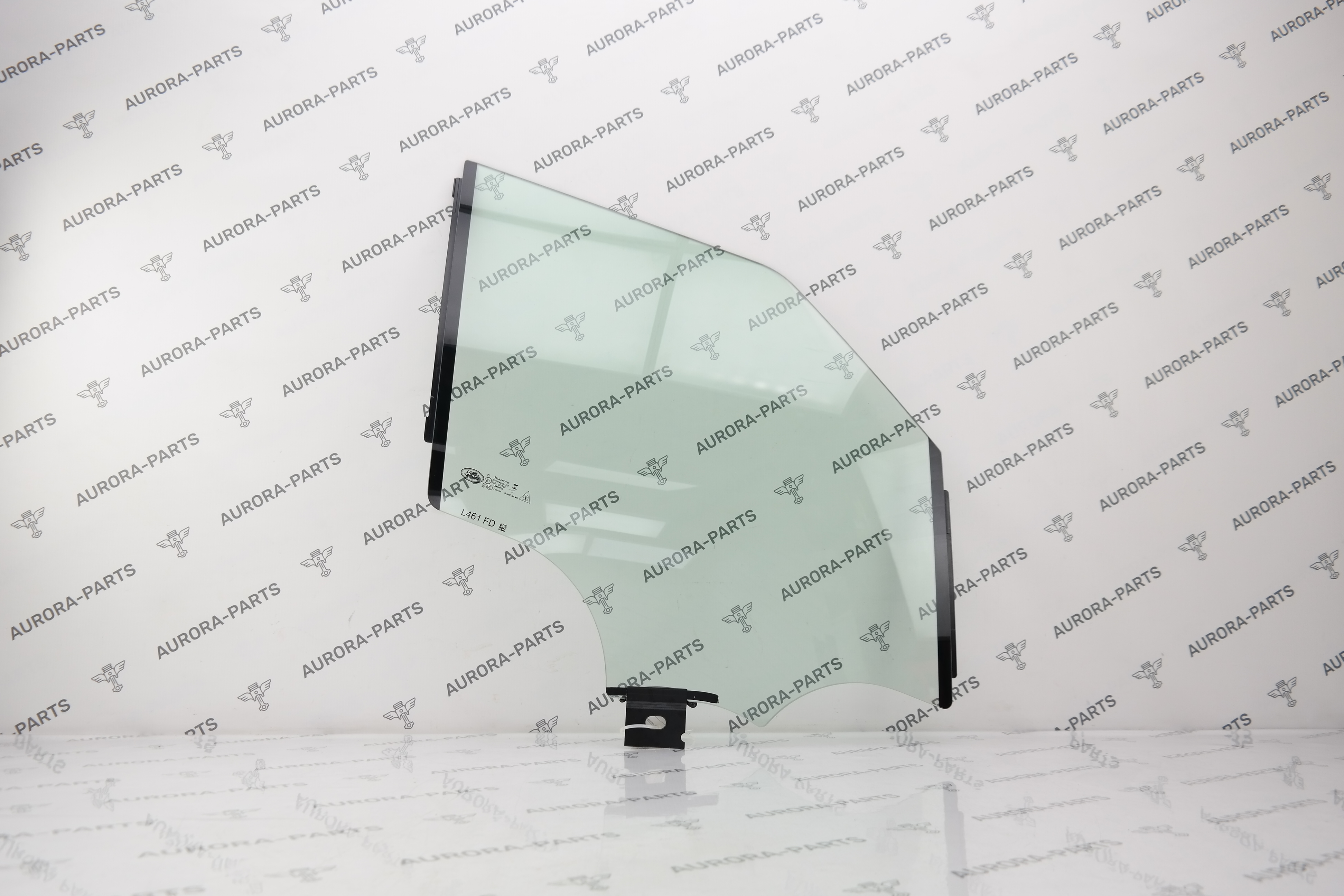 Стекло передней двери RH Land Rover Range Rover Sport