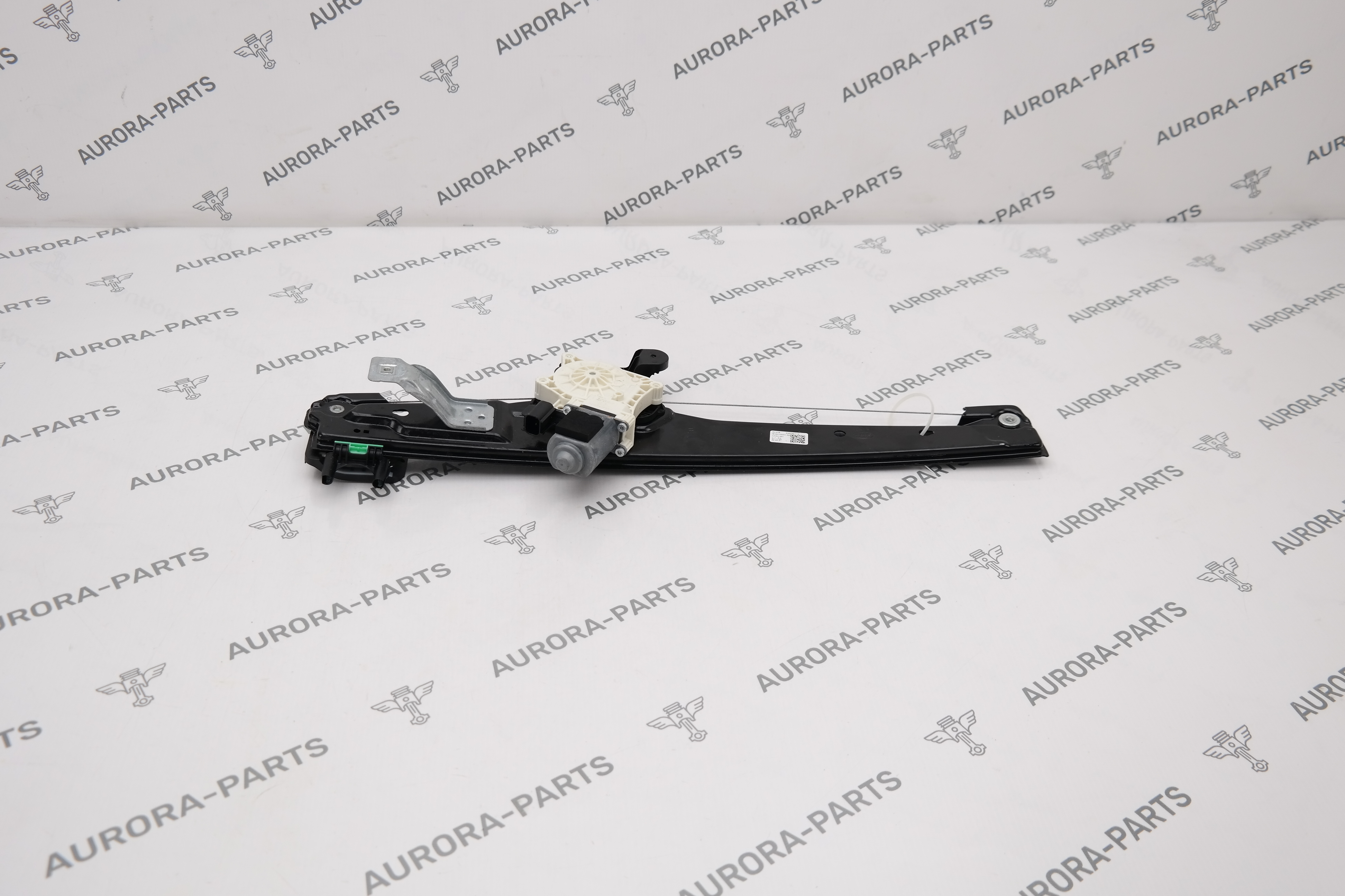 Стеклоподъемник передней двери LH Land Rover Range Rover Sport