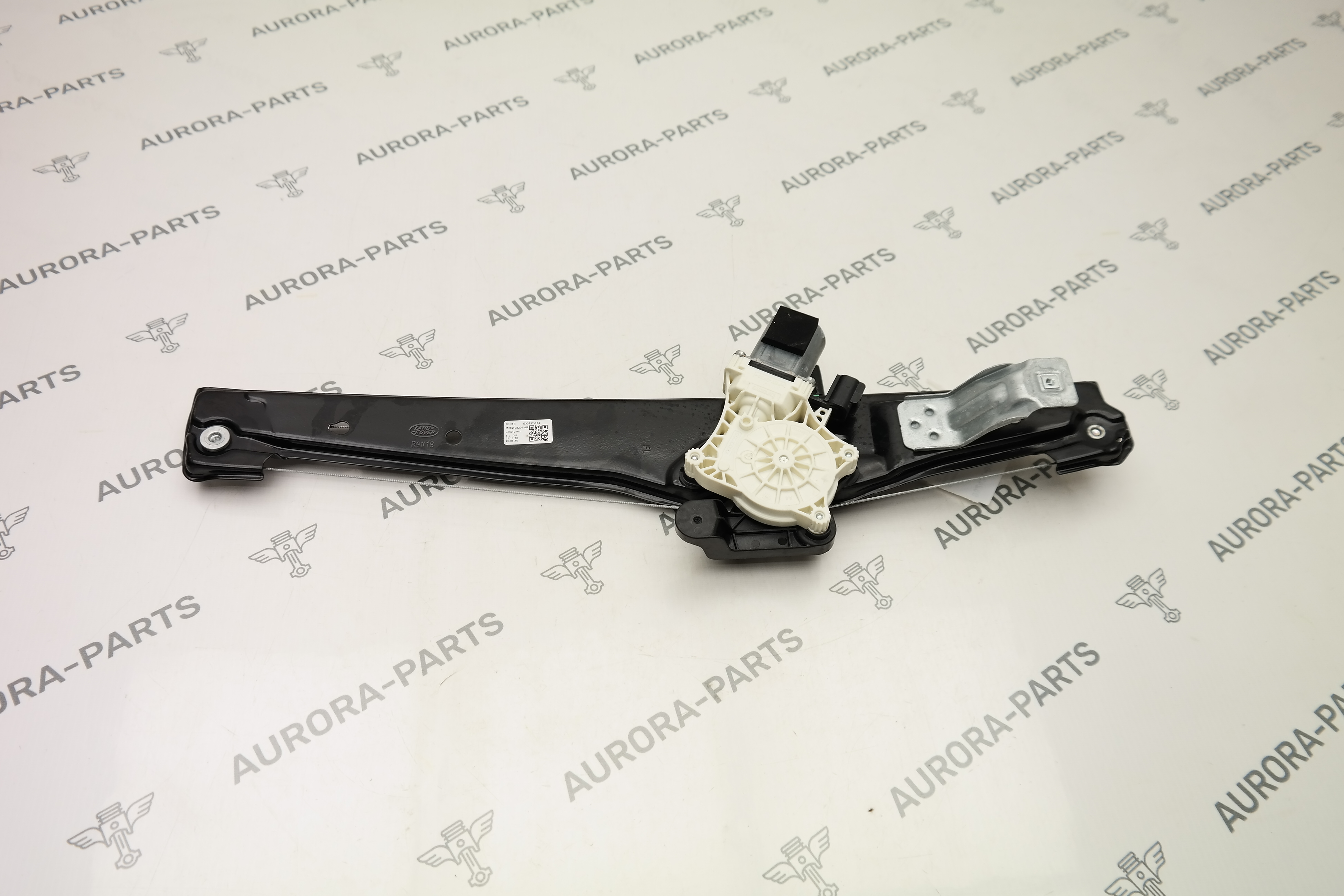 Стеклоподъемник передней двери LH Land Rover Range Rover Sport