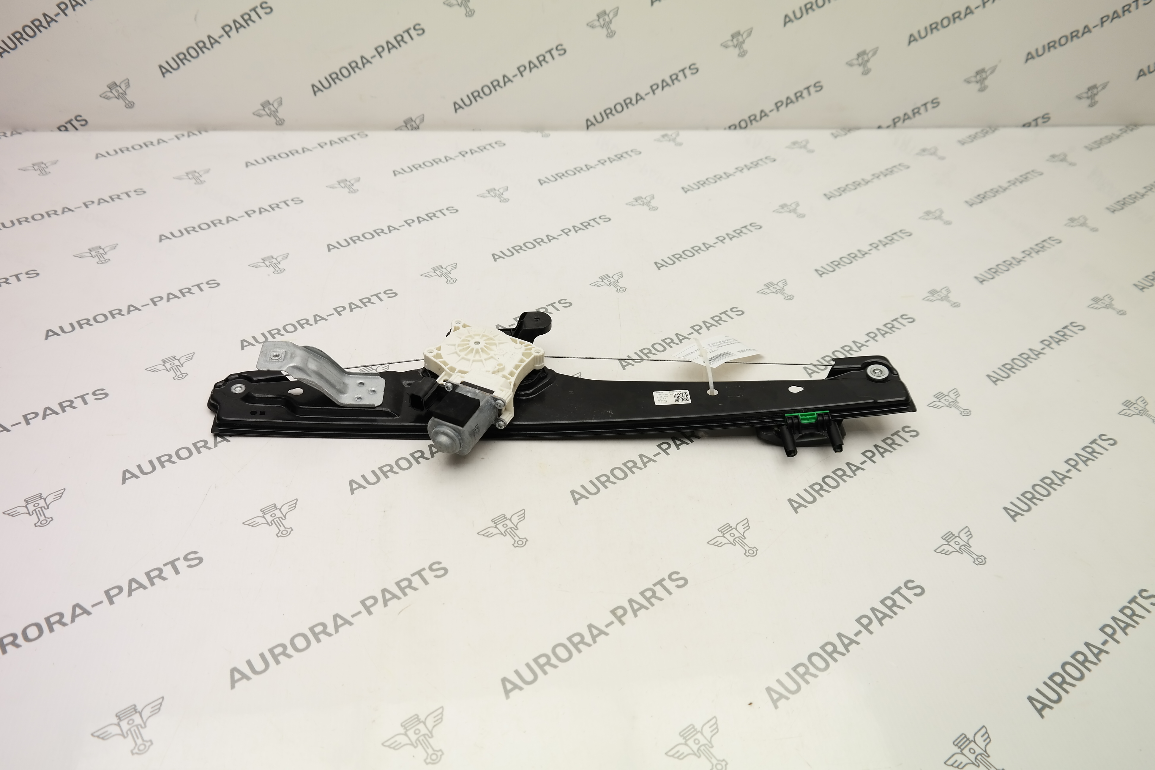 Стеклоподъемник передней двери LH Land Rover Range Rover Sport