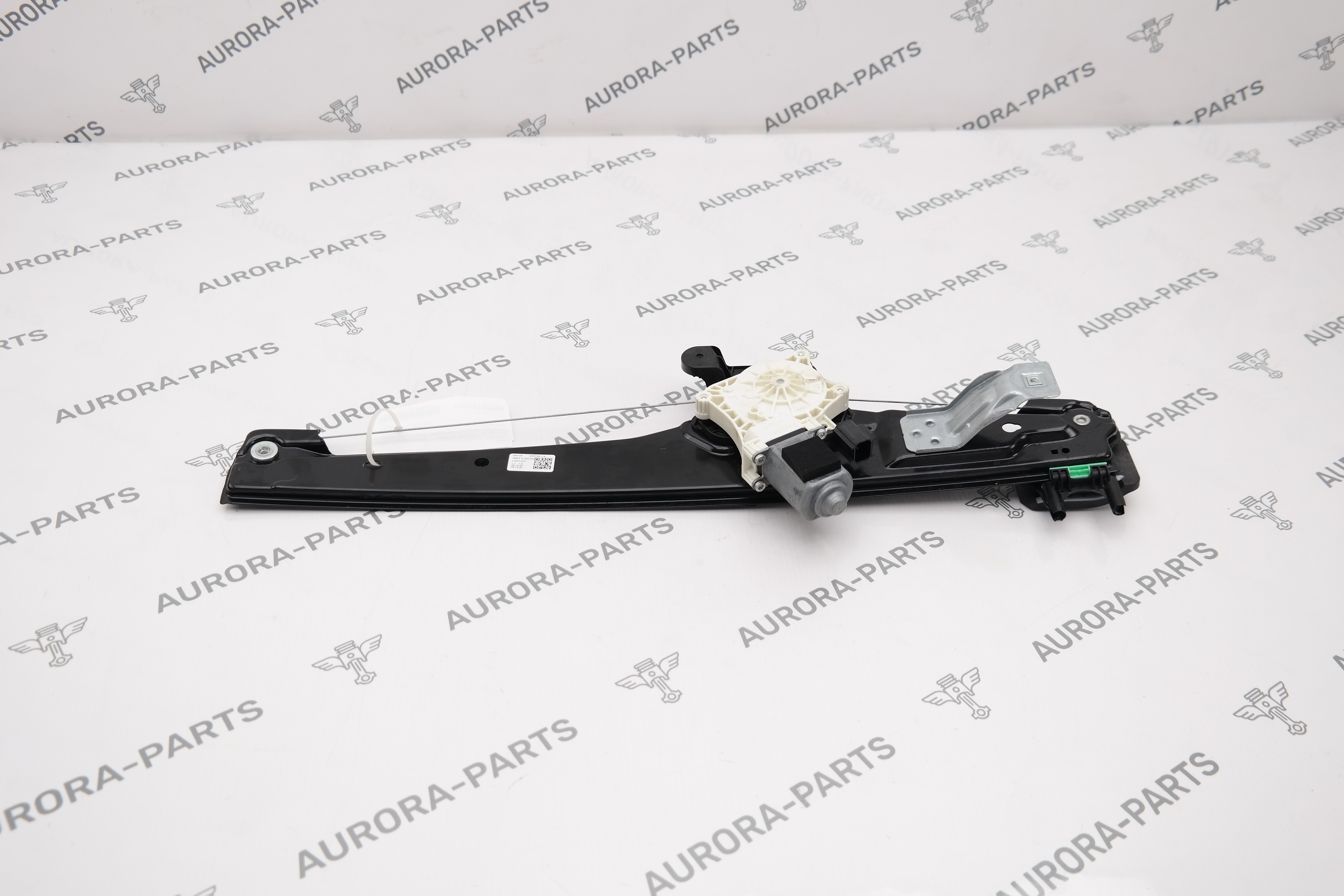 Стеклоподъемник передней двери RH Land Rover Range Rover Sport