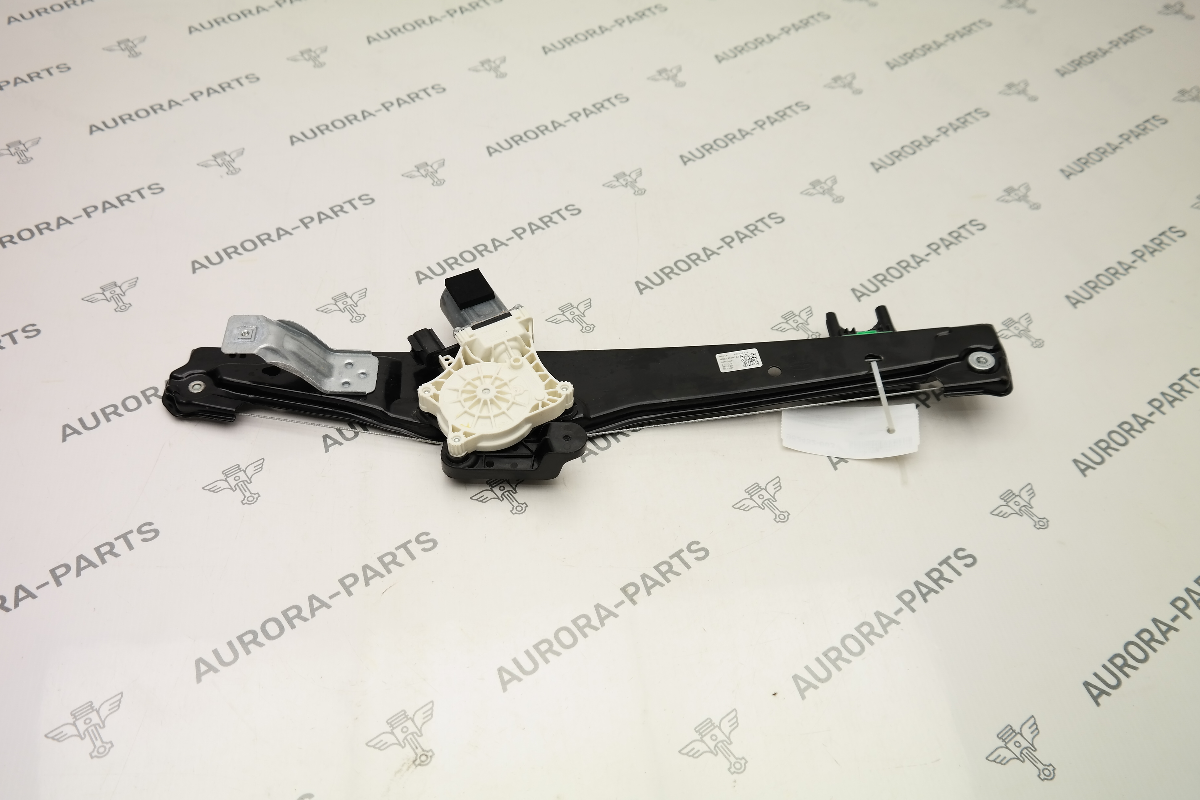 Стеклоподъемник передней двери RH Land Rover Range Rover Sport