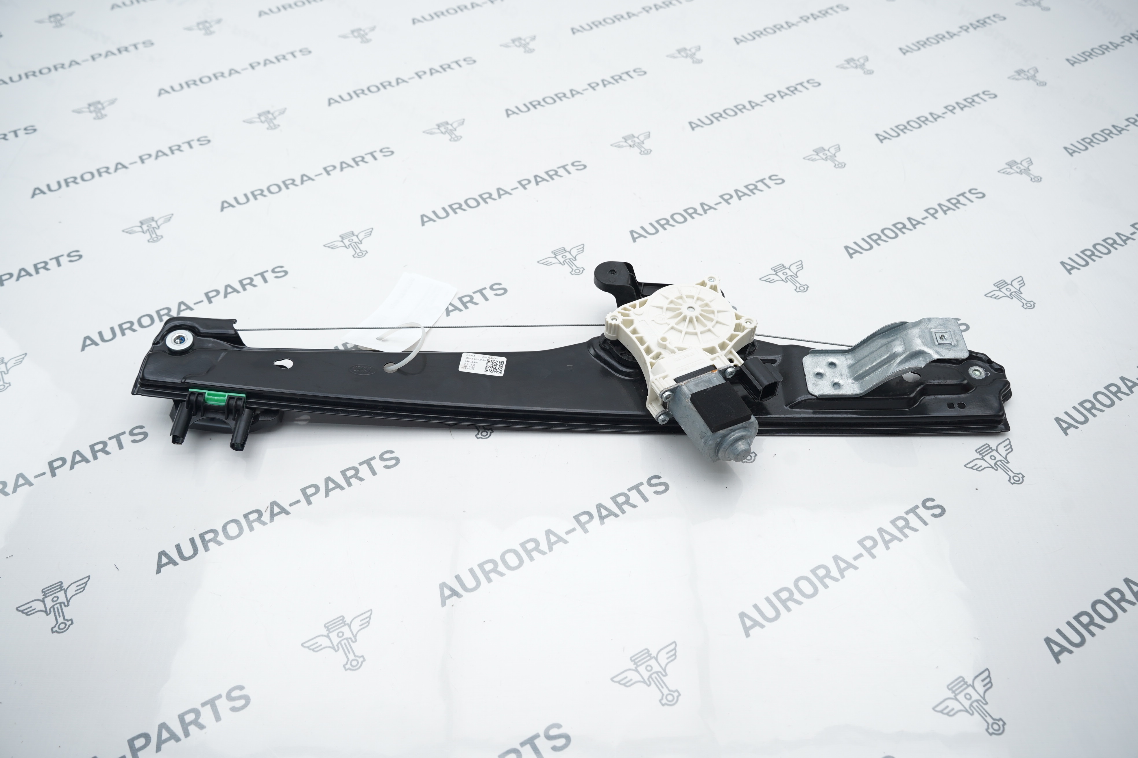 Стеклоподъемник передней двери RH Land Rover Range Rover Sport