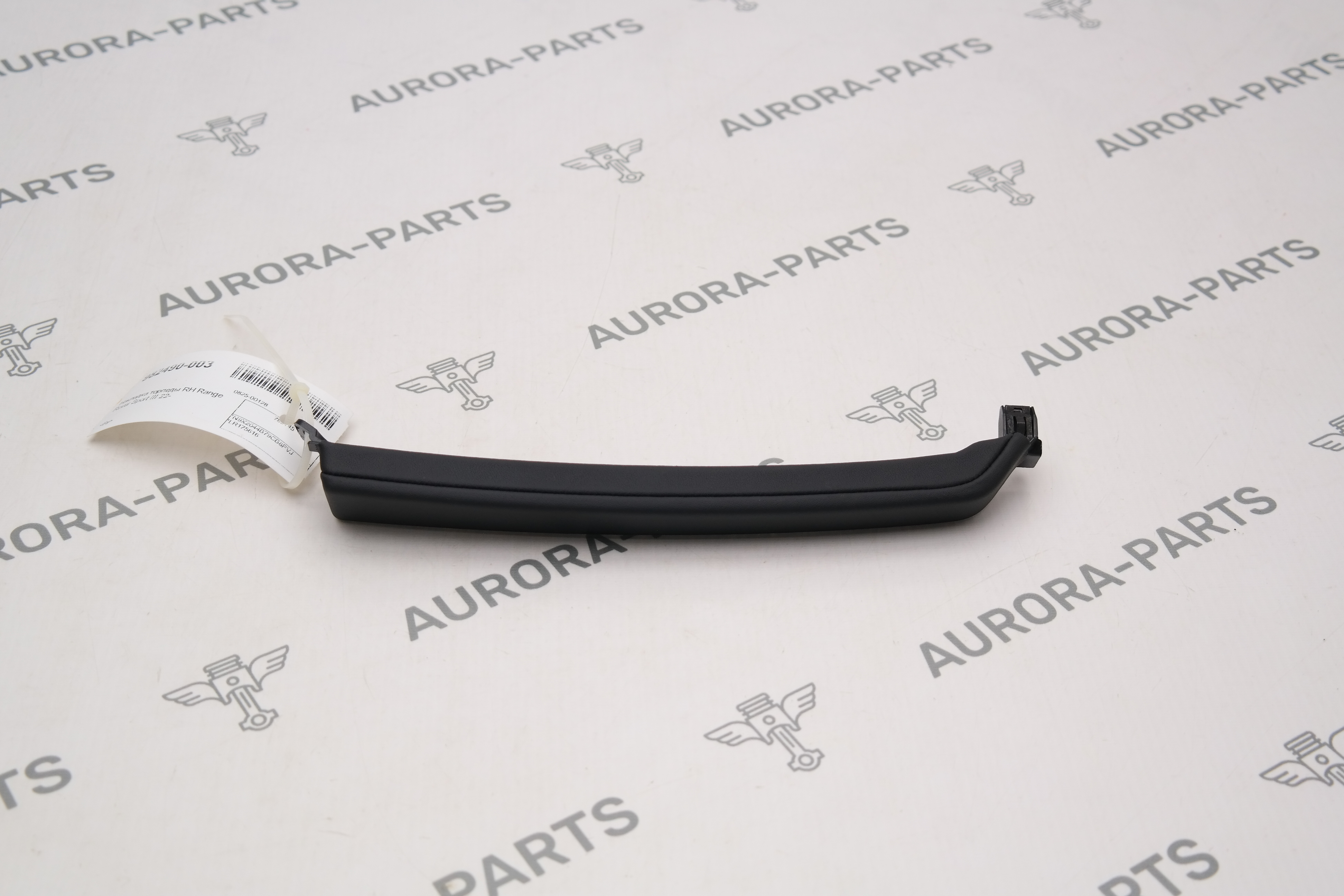 Накладка торпеды RH Land Rover Range Rover Sport