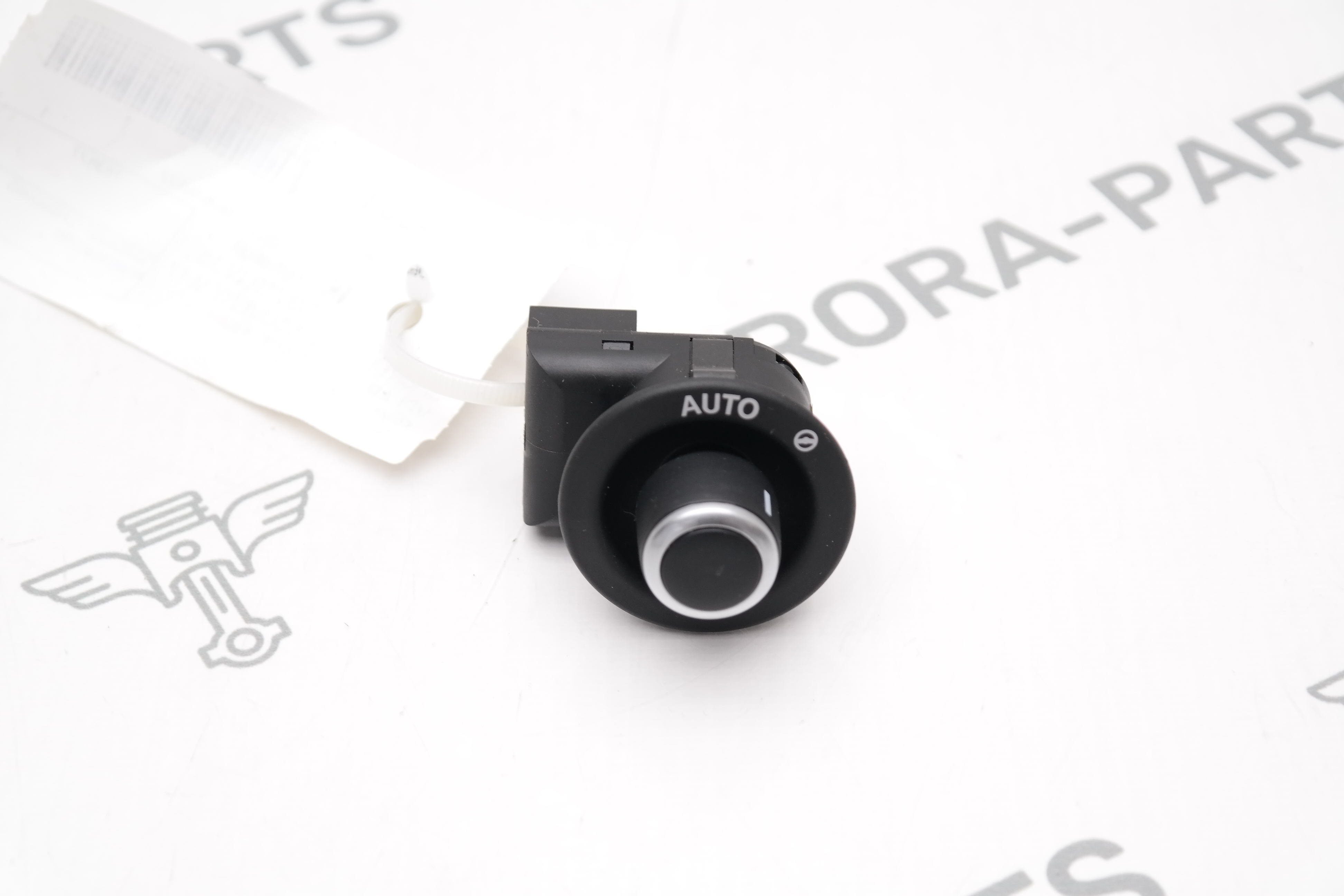 Кнопка регулировки рулевой колонки Land Rover Range Rover Sport