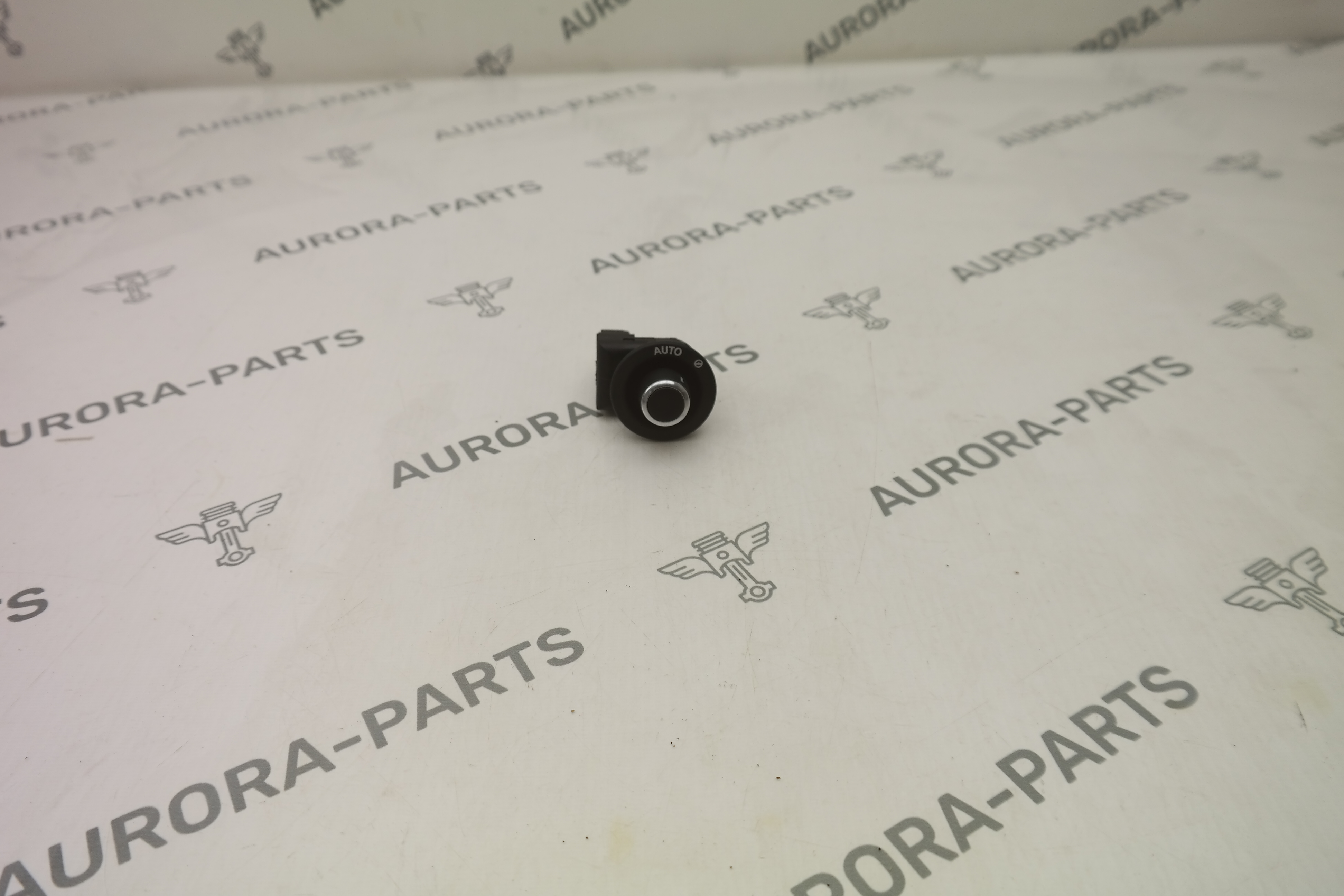 Кнопка регулировки рулевой колонки Land Rover Range Rover Sport