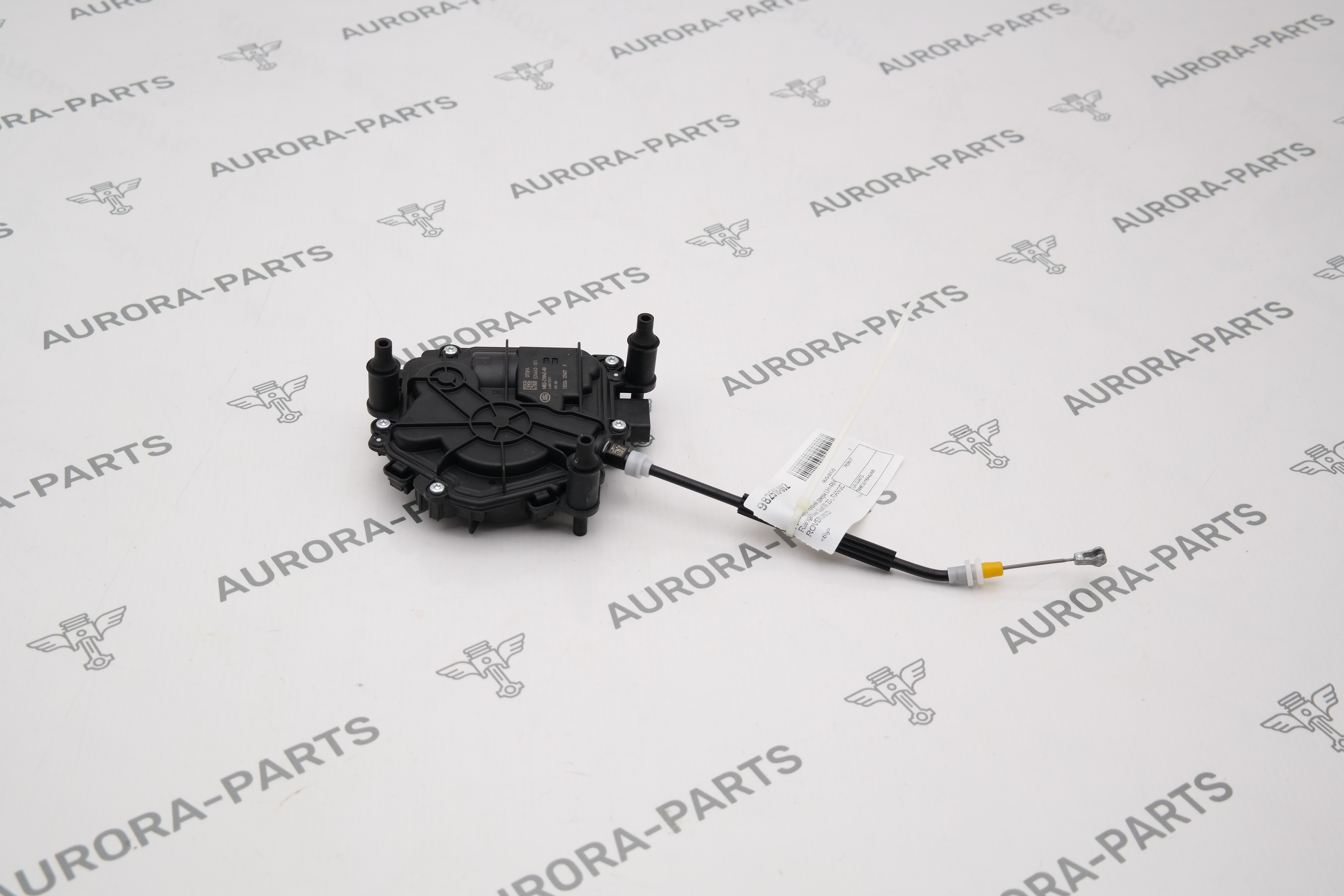 Доводчик передней двери LH=RH Land Rover Range Rover Sport