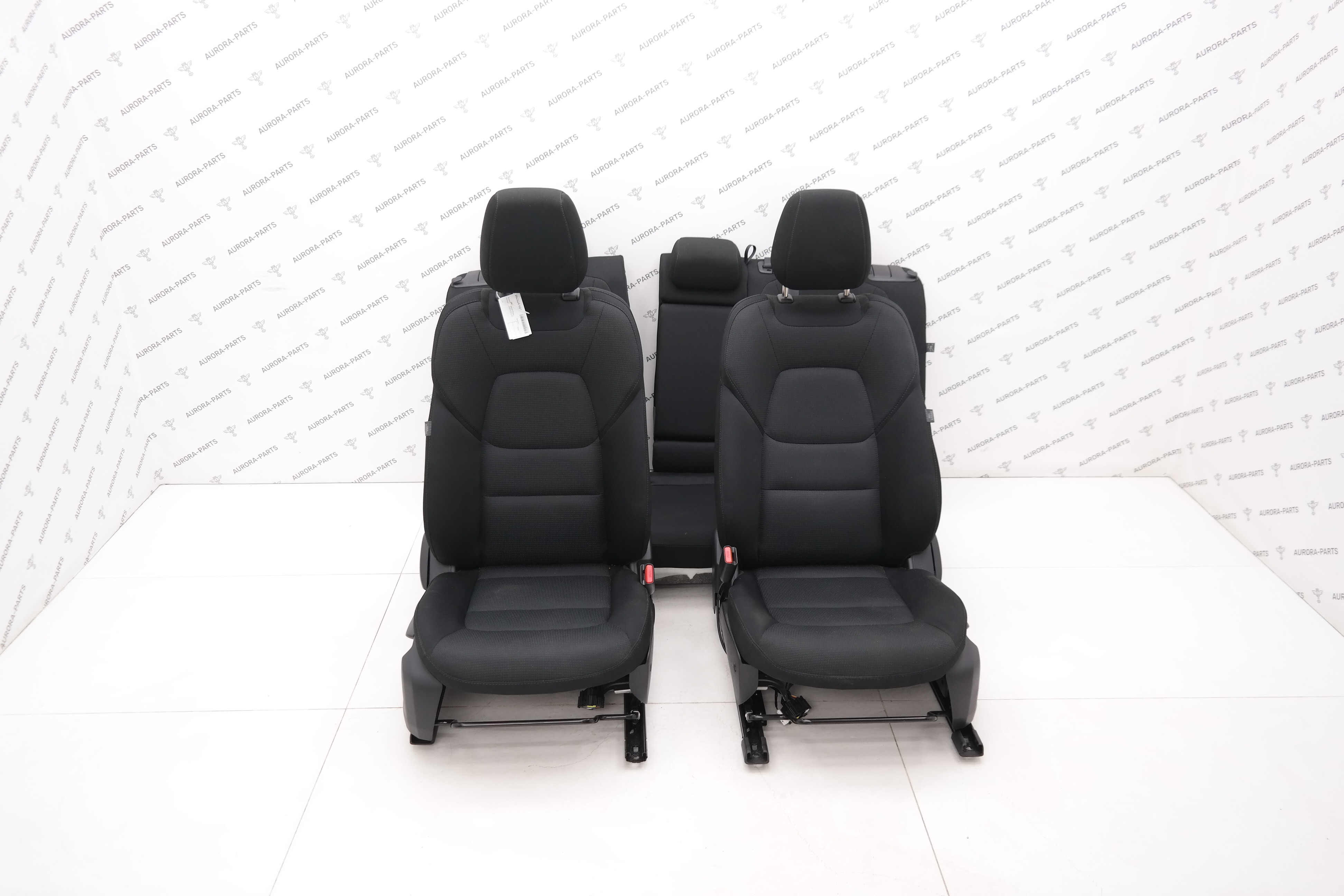 Комплект сидений (Ткань, механика) Mazda CX-5