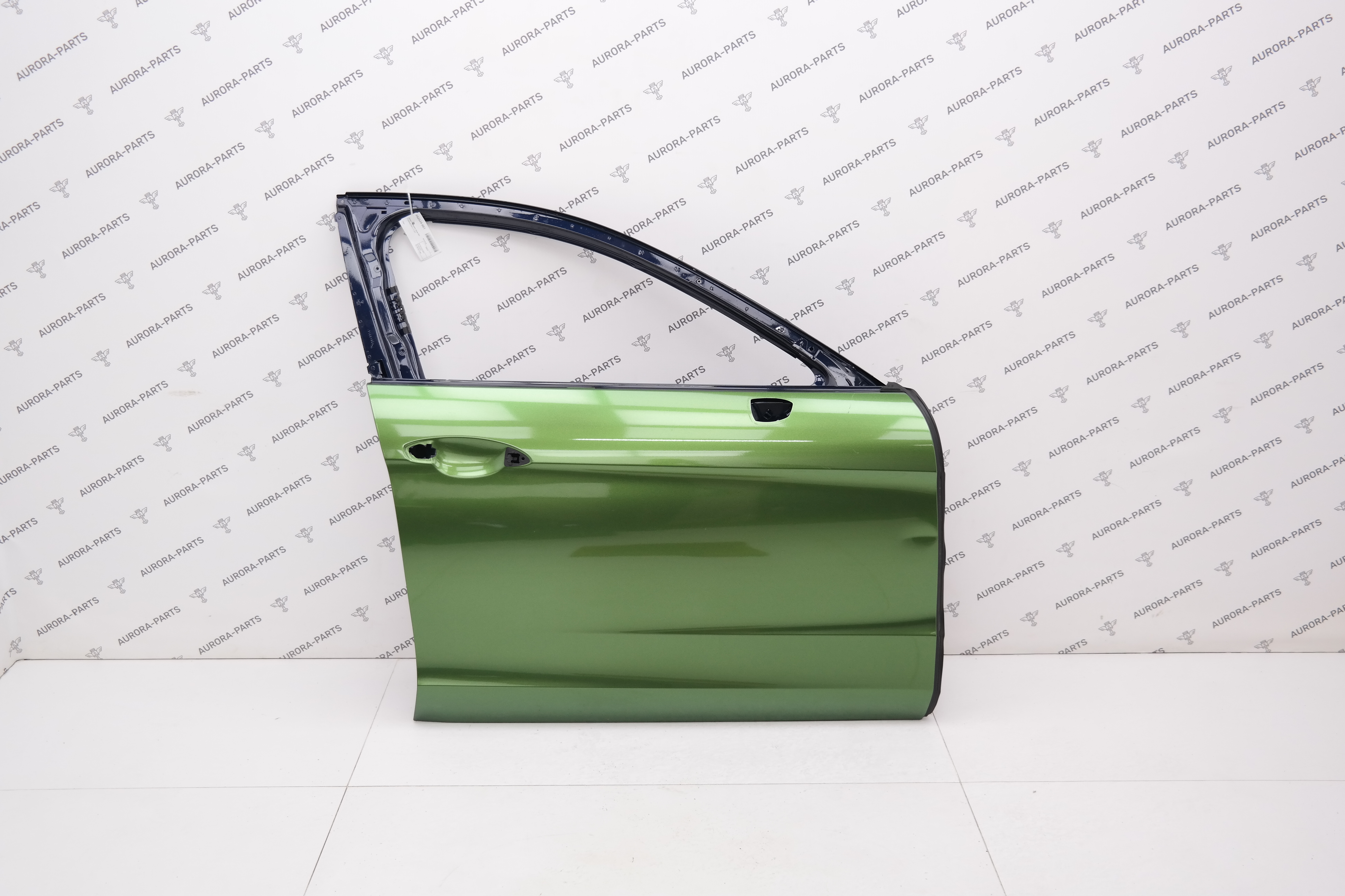 Дверь передняя голая RH Porsche Panamera