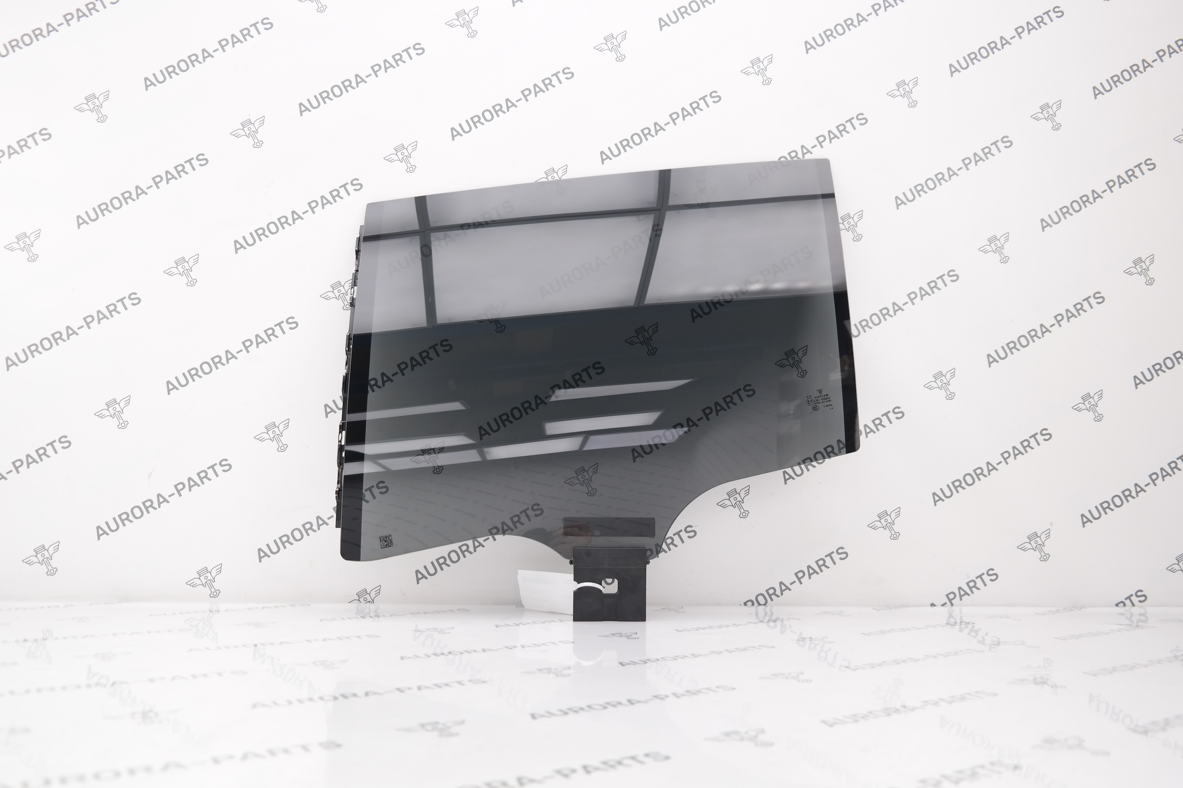 Стекло задней двери (Двойное) LH Porsche Panamera