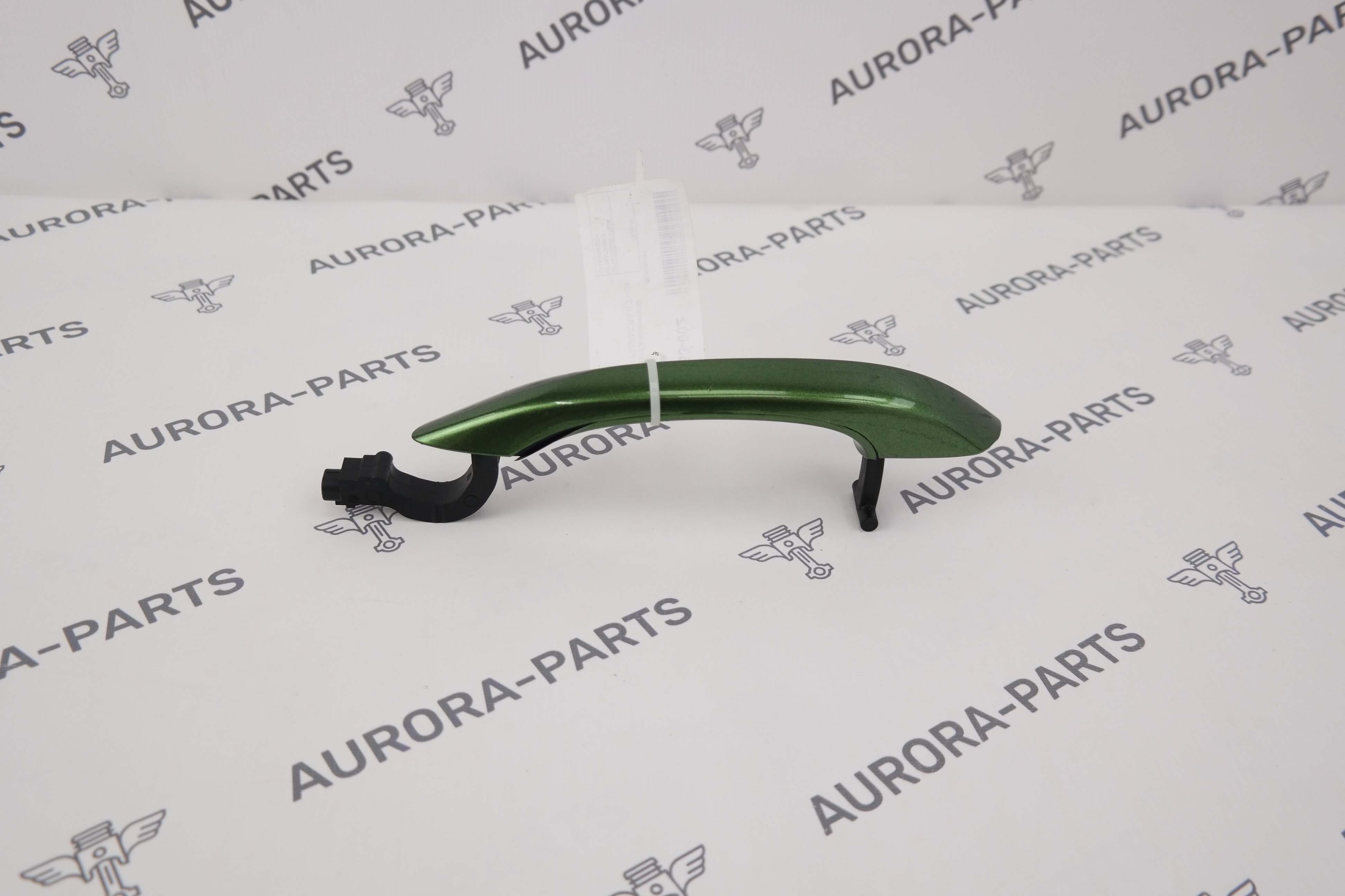 Ручка двери (Бесключевой доступ) LH Porsche Panamera