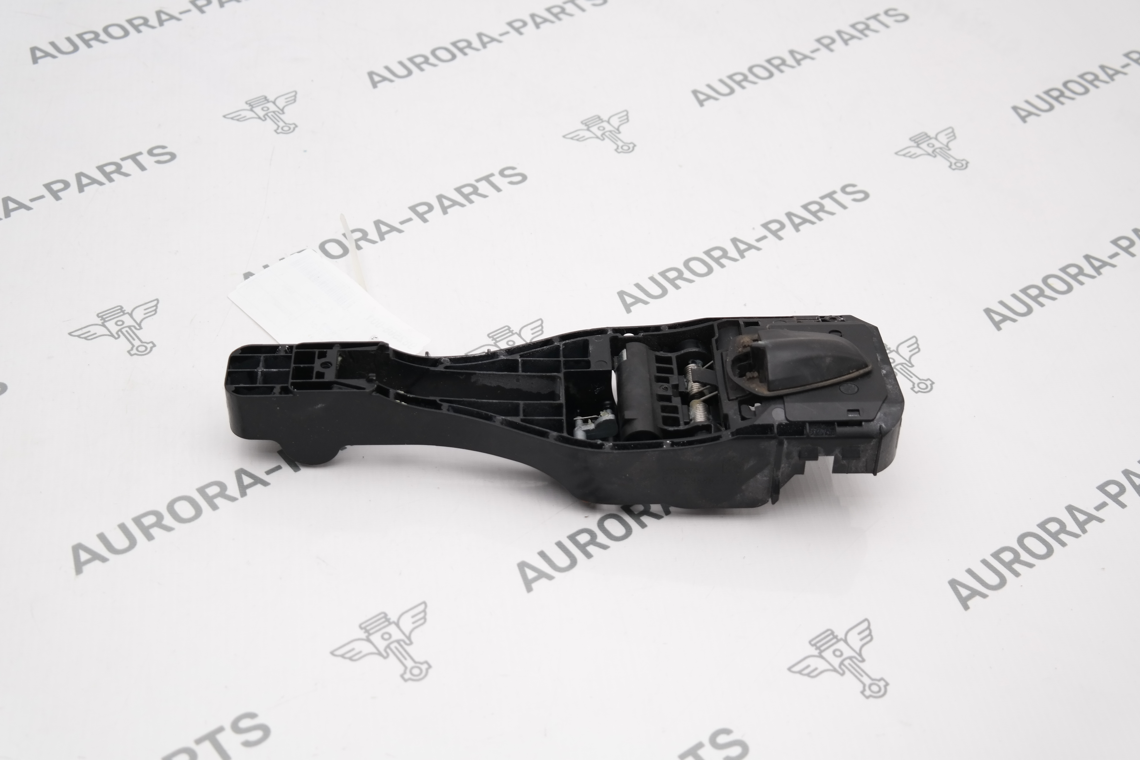 Кронштейн наружней ручки двери RH Porsche Panamera