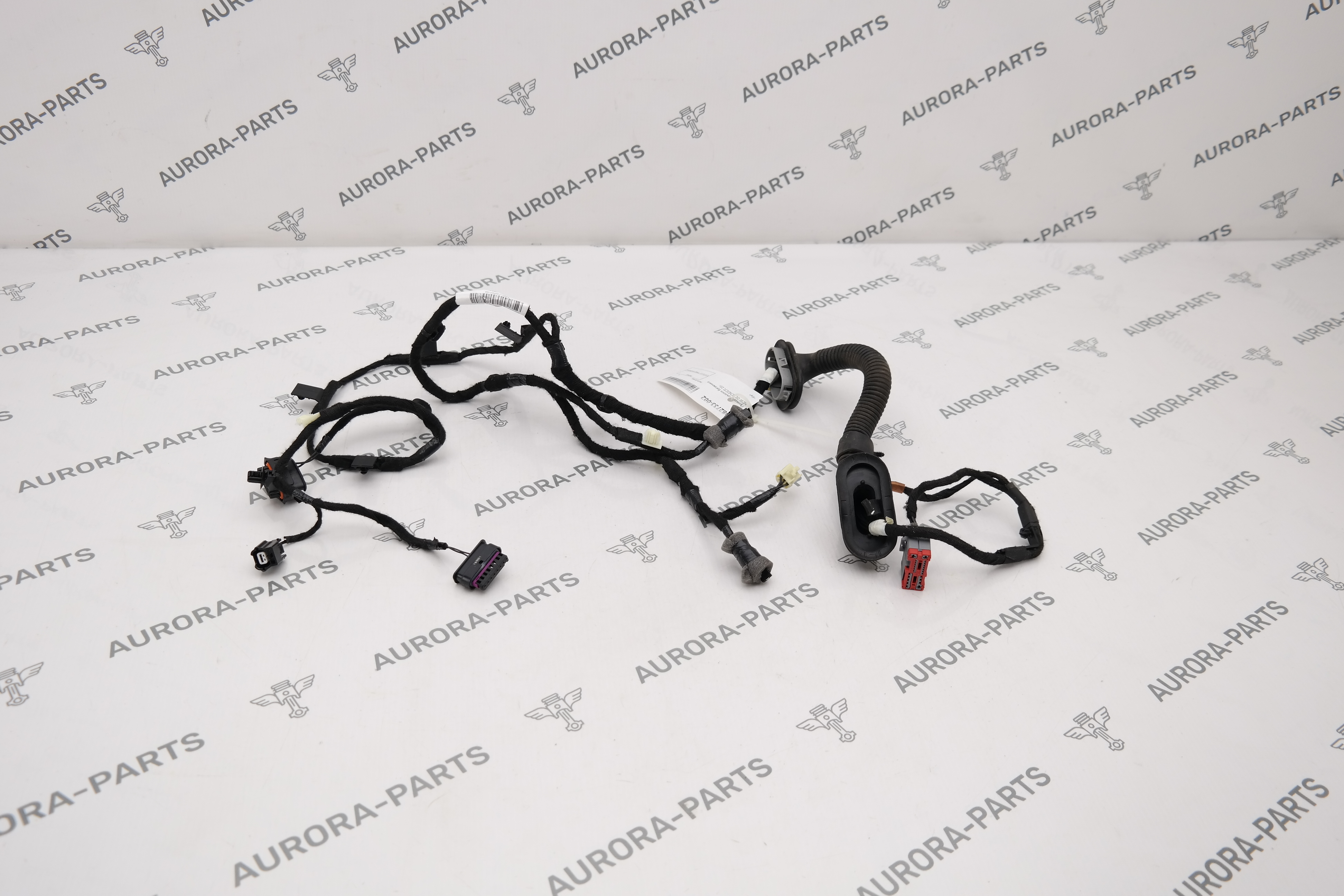 Проводка крышки багажника Land Rover Defender