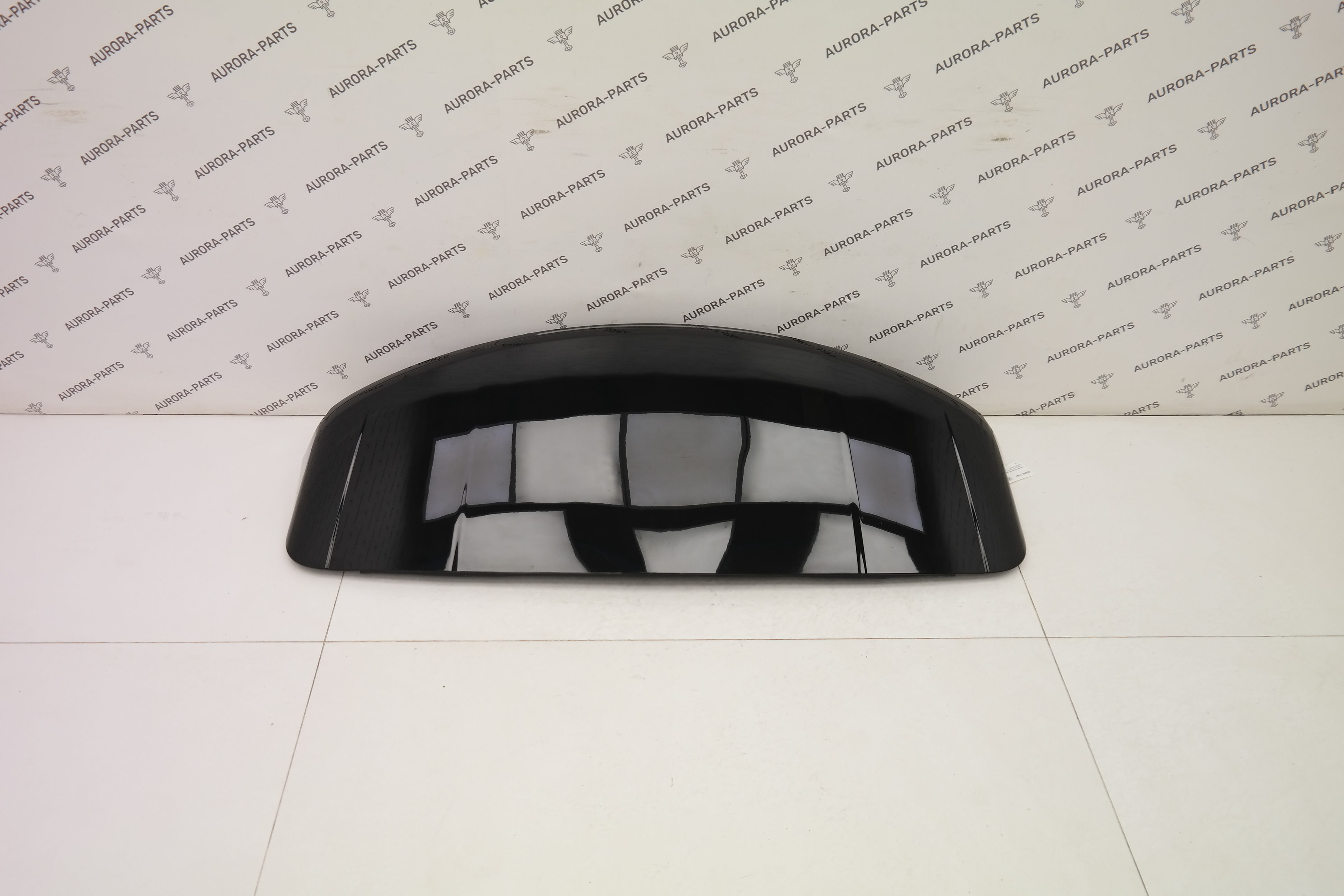 Спойлер крышки багажника Land Rover Range Rover Sport