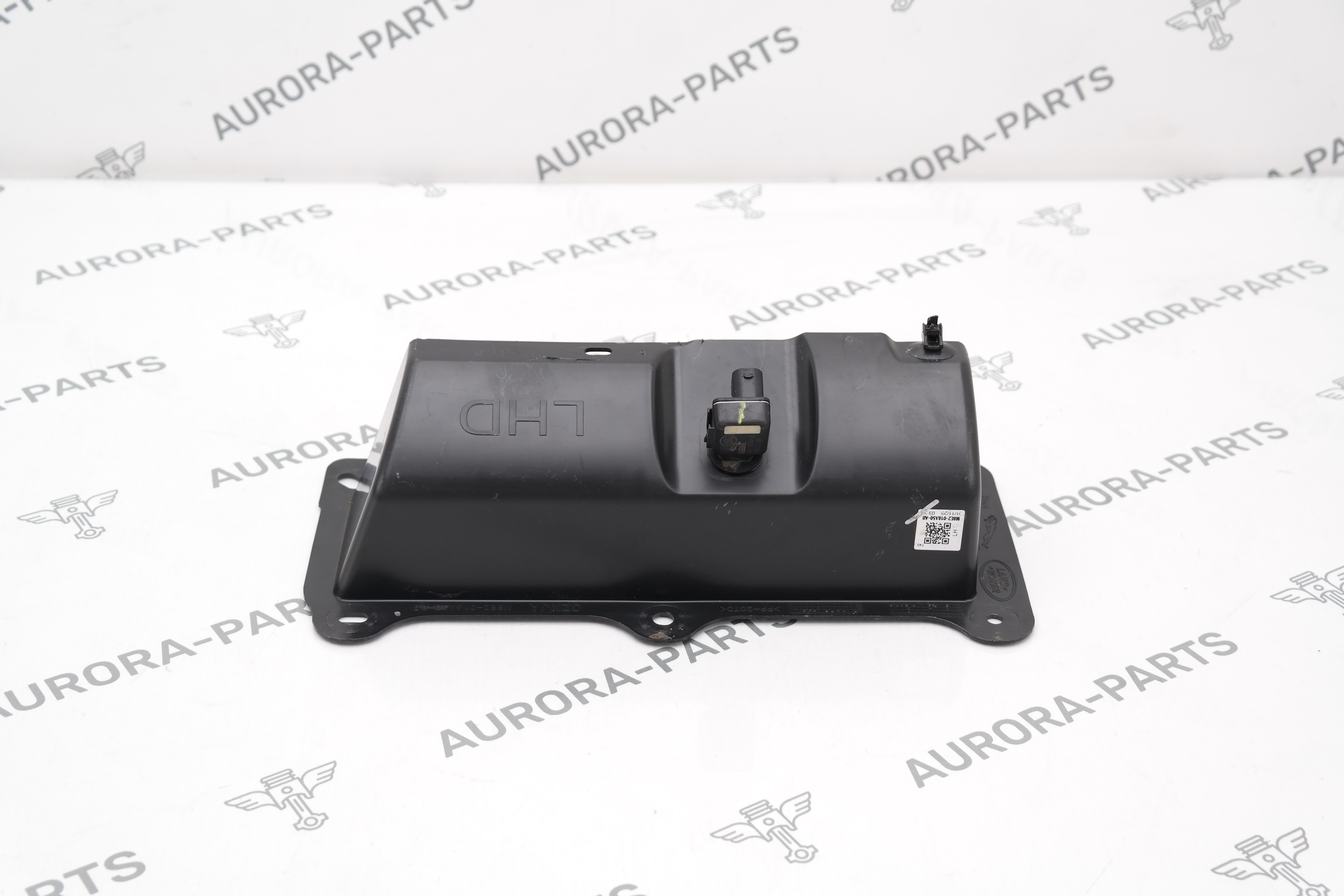 Воздухозаборник печки салона Land Rover Range Rover Sport