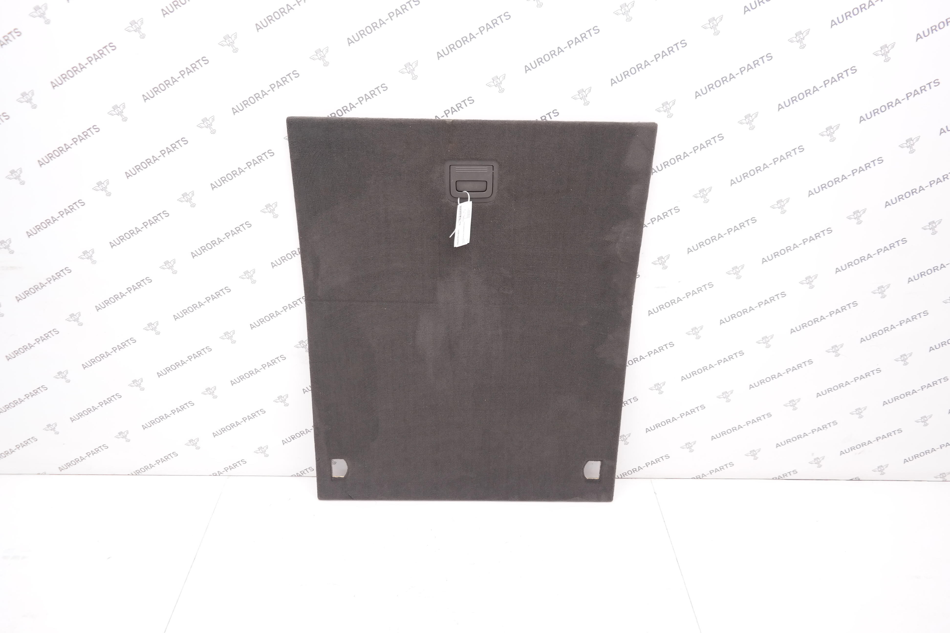 Пол багажника Porsche Panamera