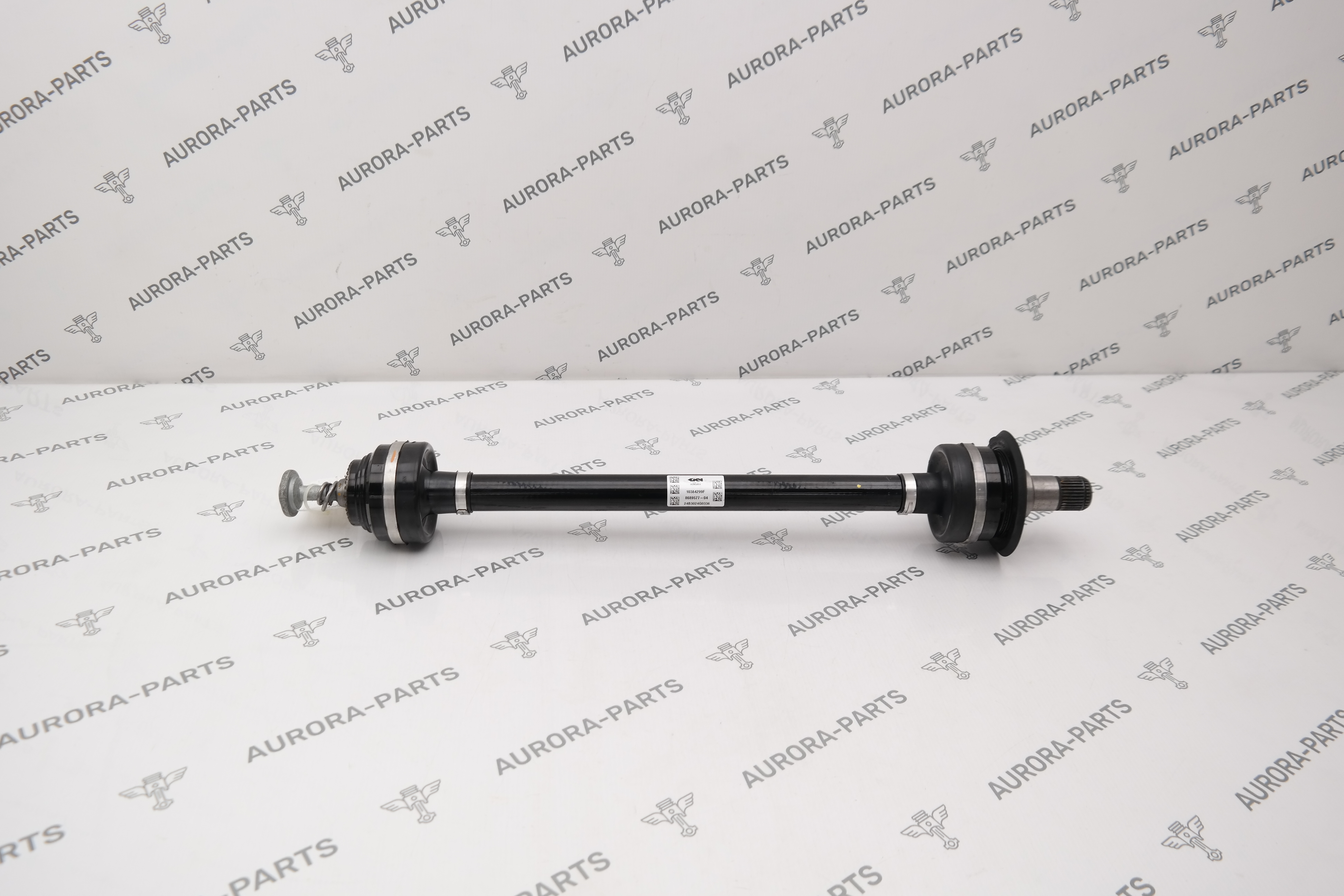 Привод задний LH (2025 г.в) BMW 8-Series