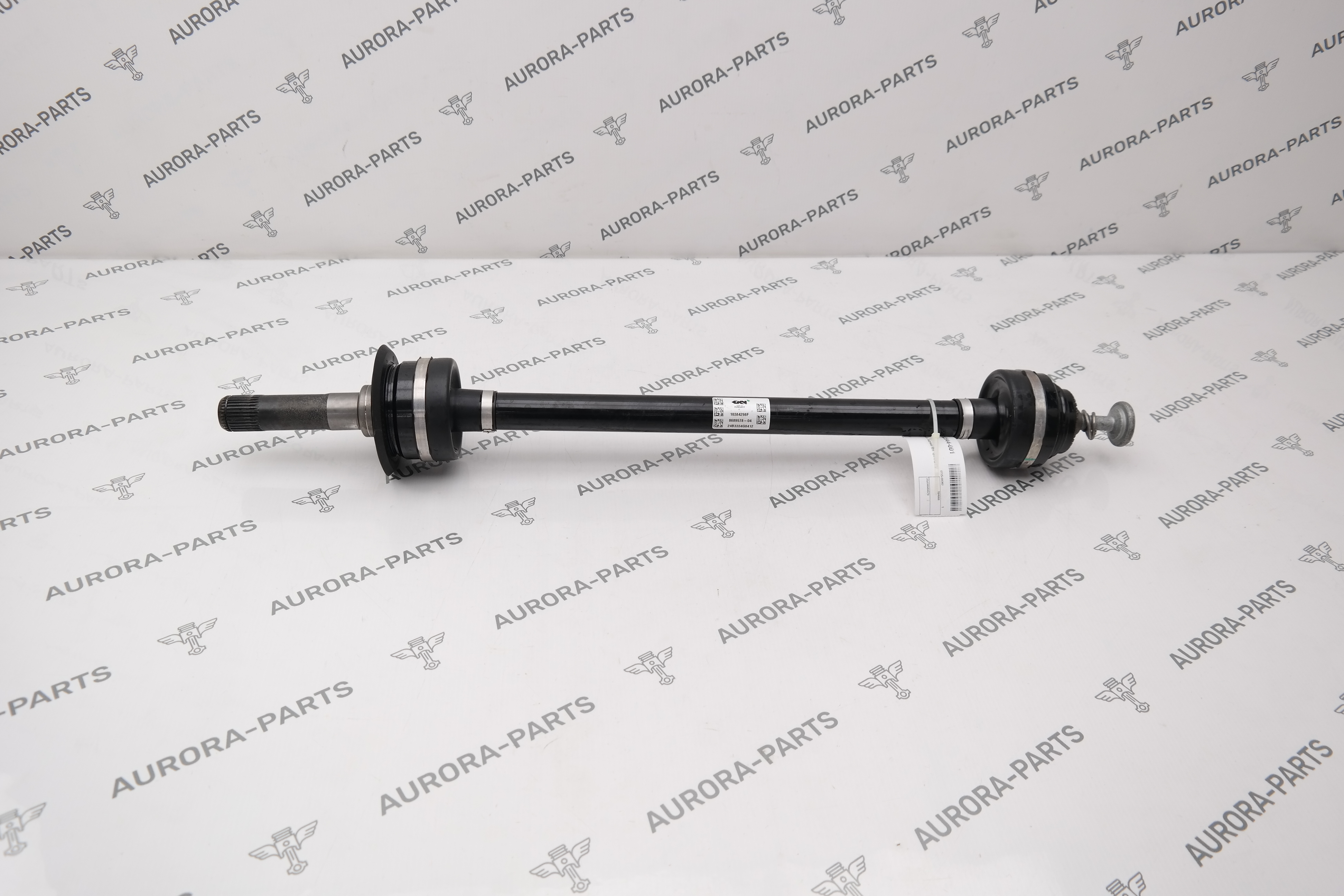 Привод задний RH (2025 г.в) BMW 8-Series