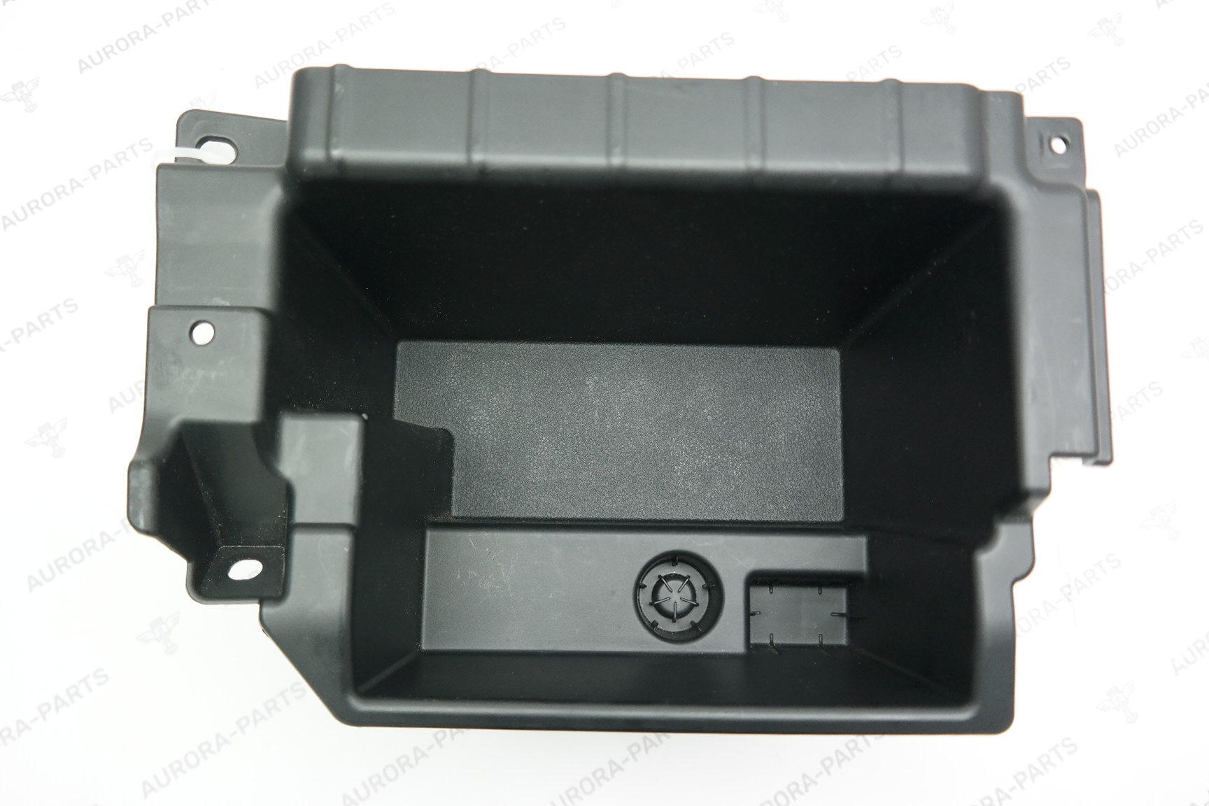 Ящик для инструментов в багажнике LH BMW X3