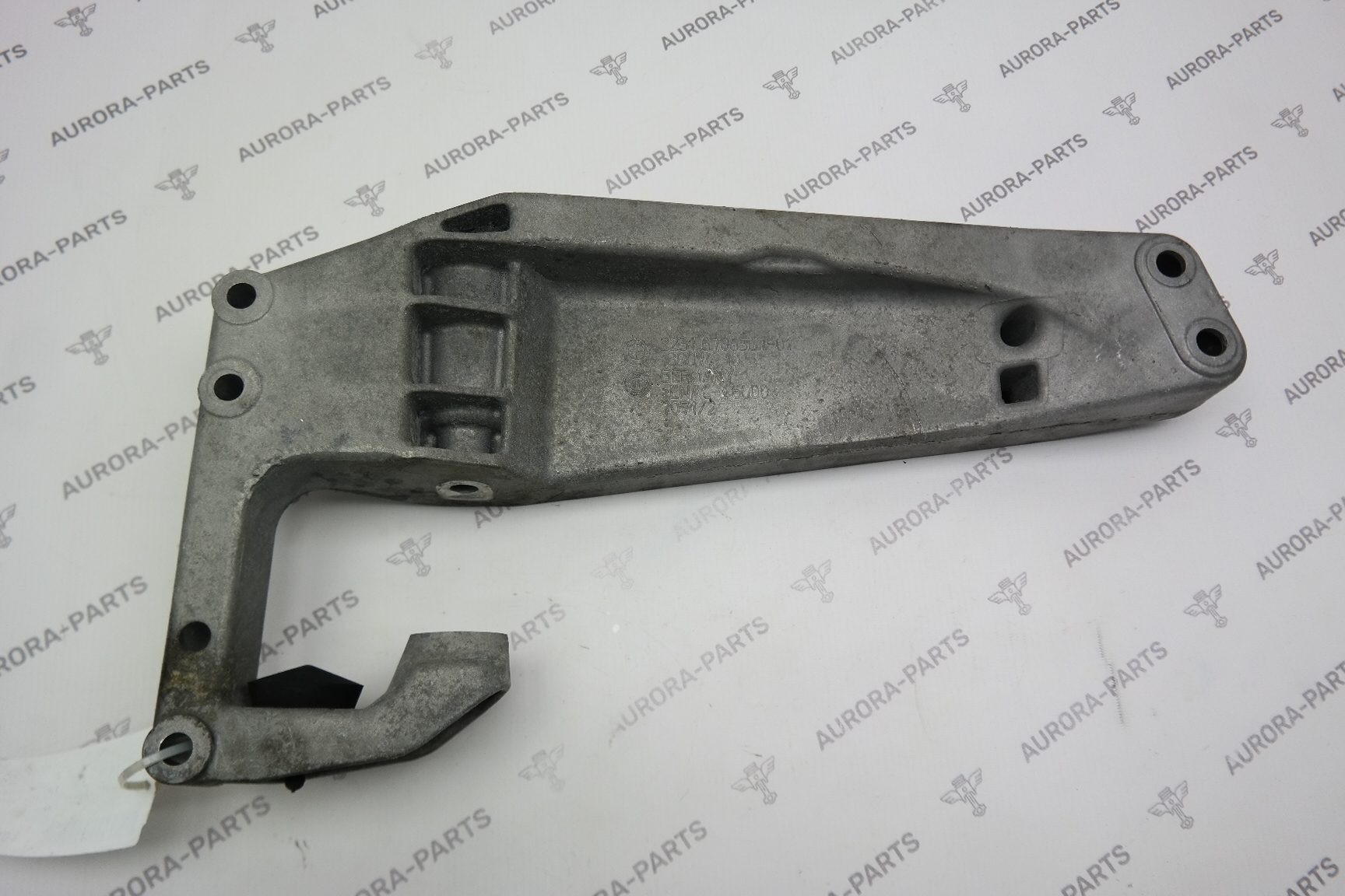 Траверса АКПП BMW X3