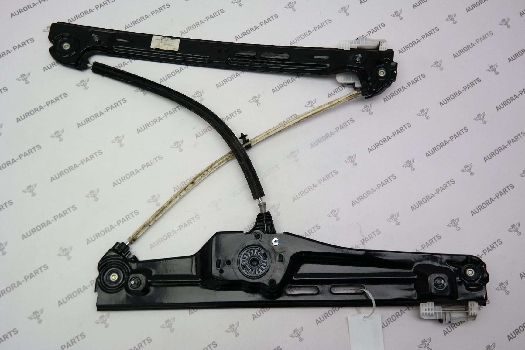 Стеклоподъемник передней двери RH BMW X3