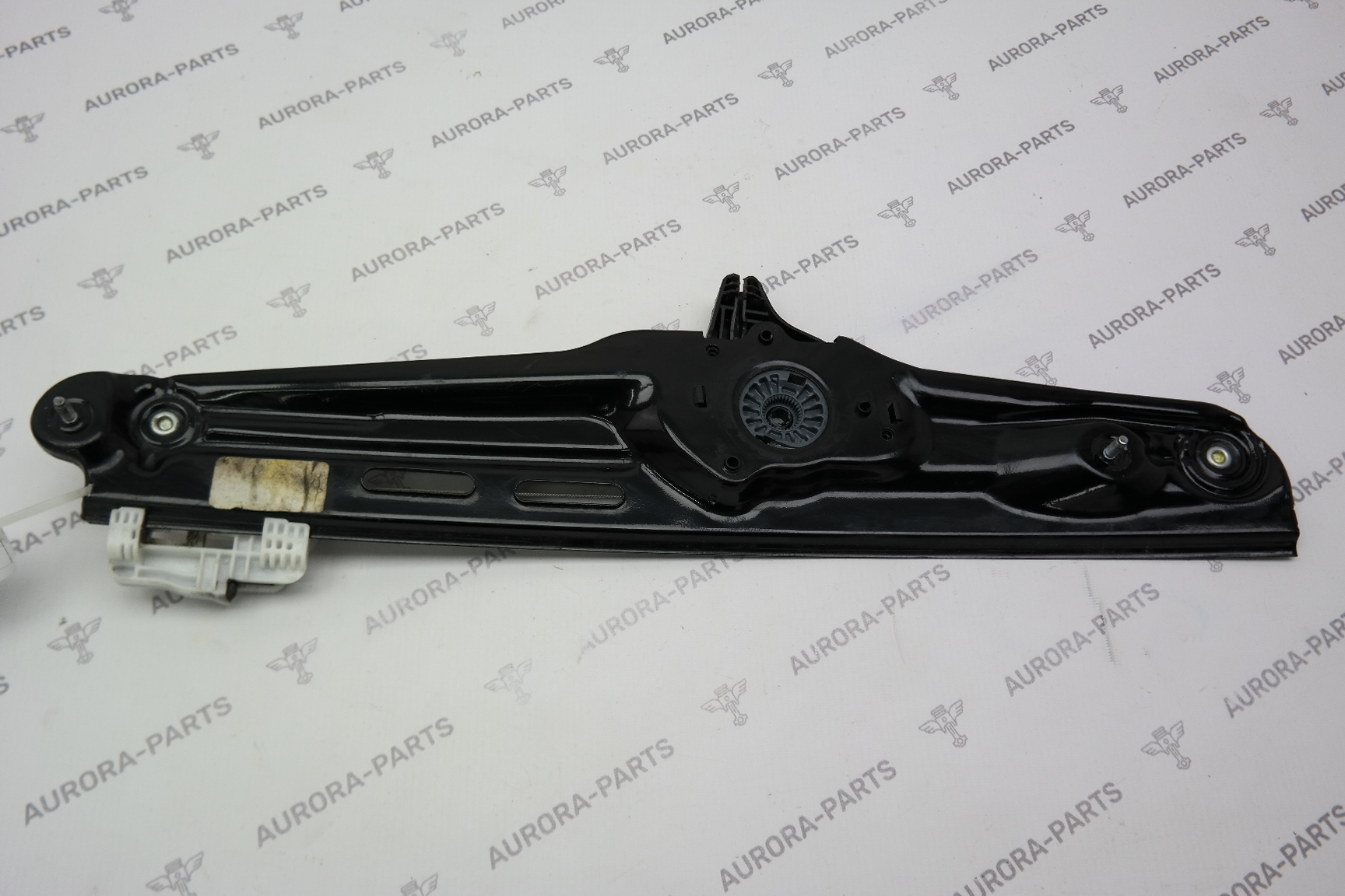 Стеклоподъемник задней двери LH BMW X3