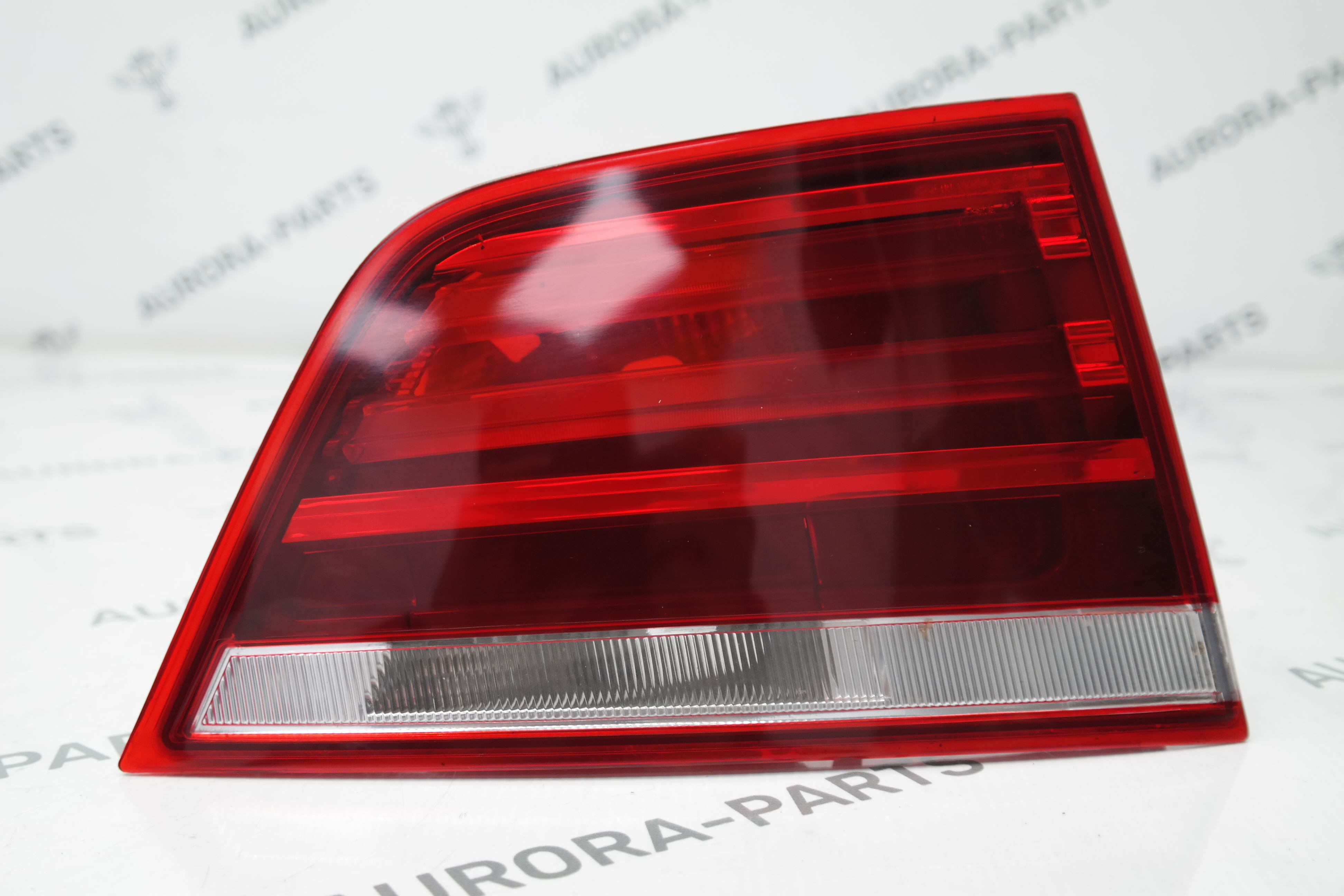 Фонарь задний LH крышки багажника BMW X3