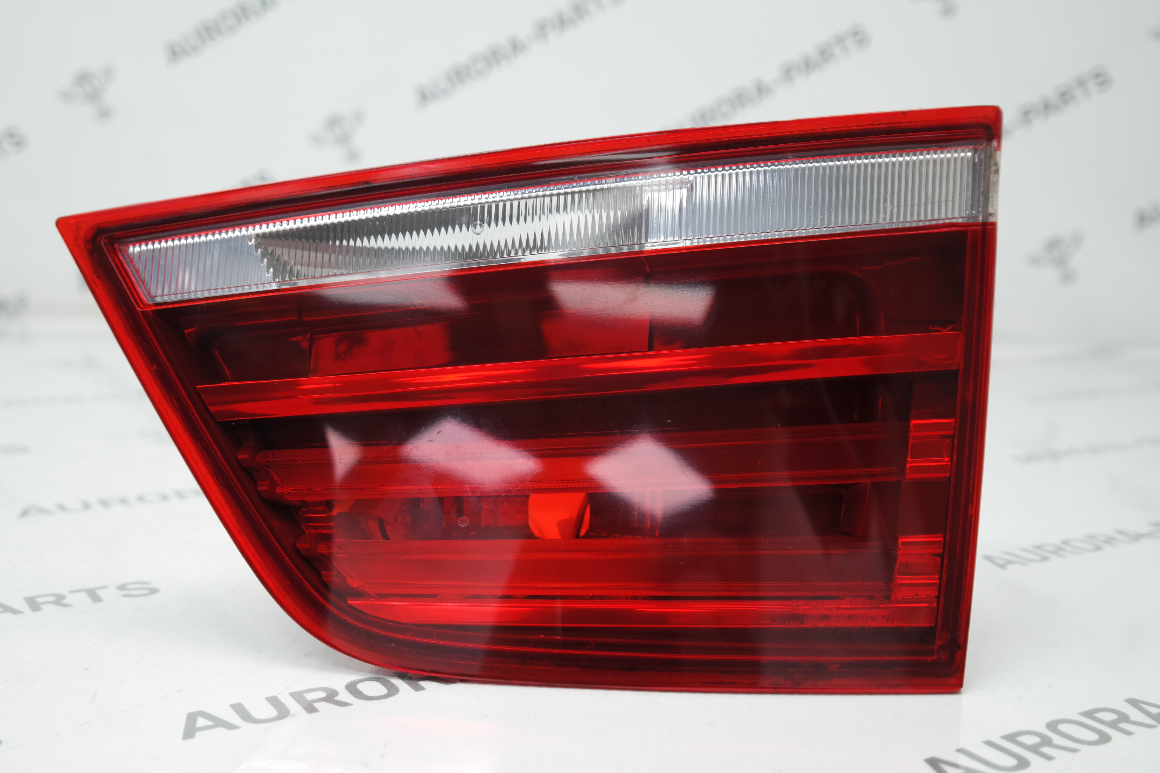 Фонарь задний RH крышки багажника BMW X3