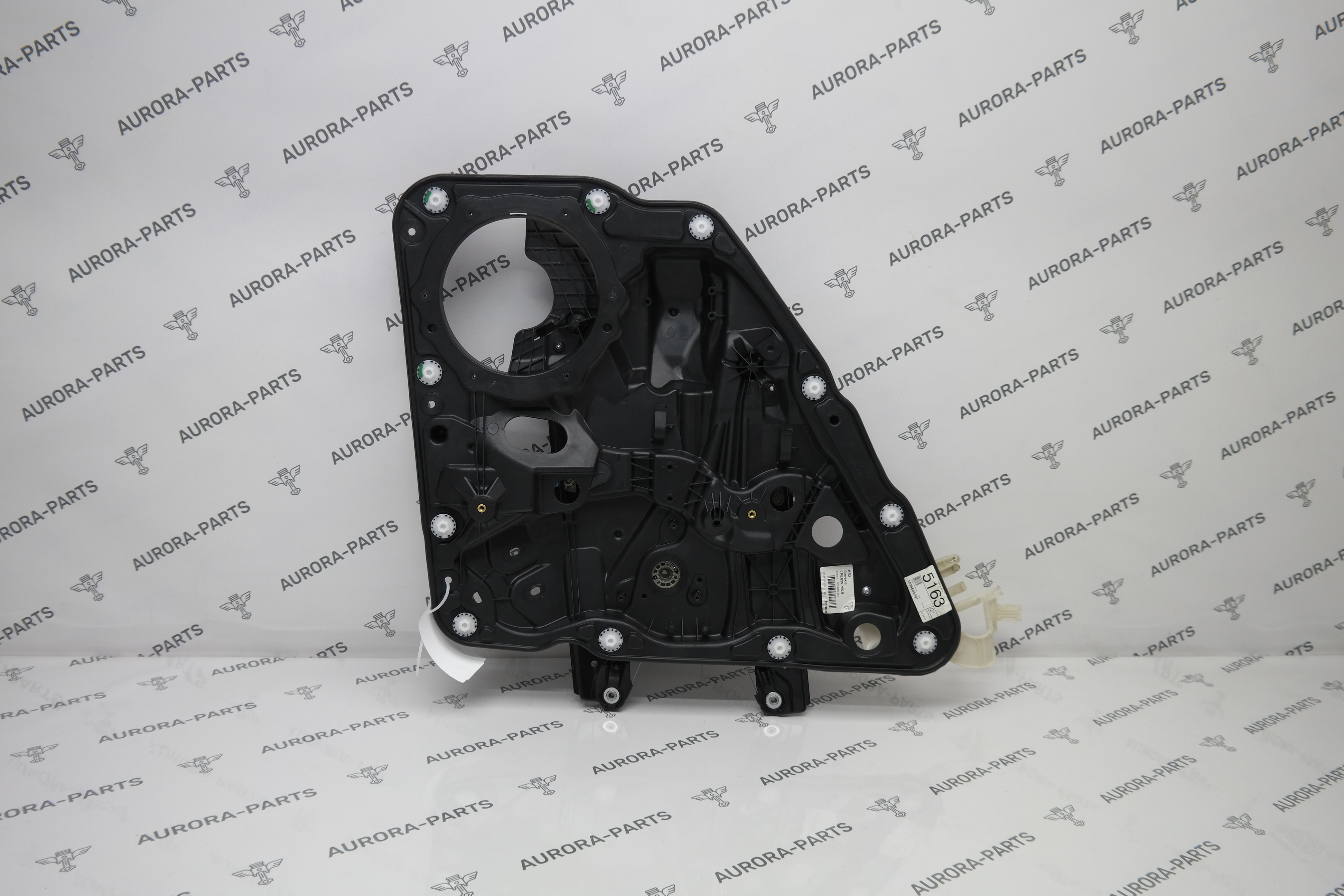 Стеклоподъемник задней двери LH Porsche Cayenne