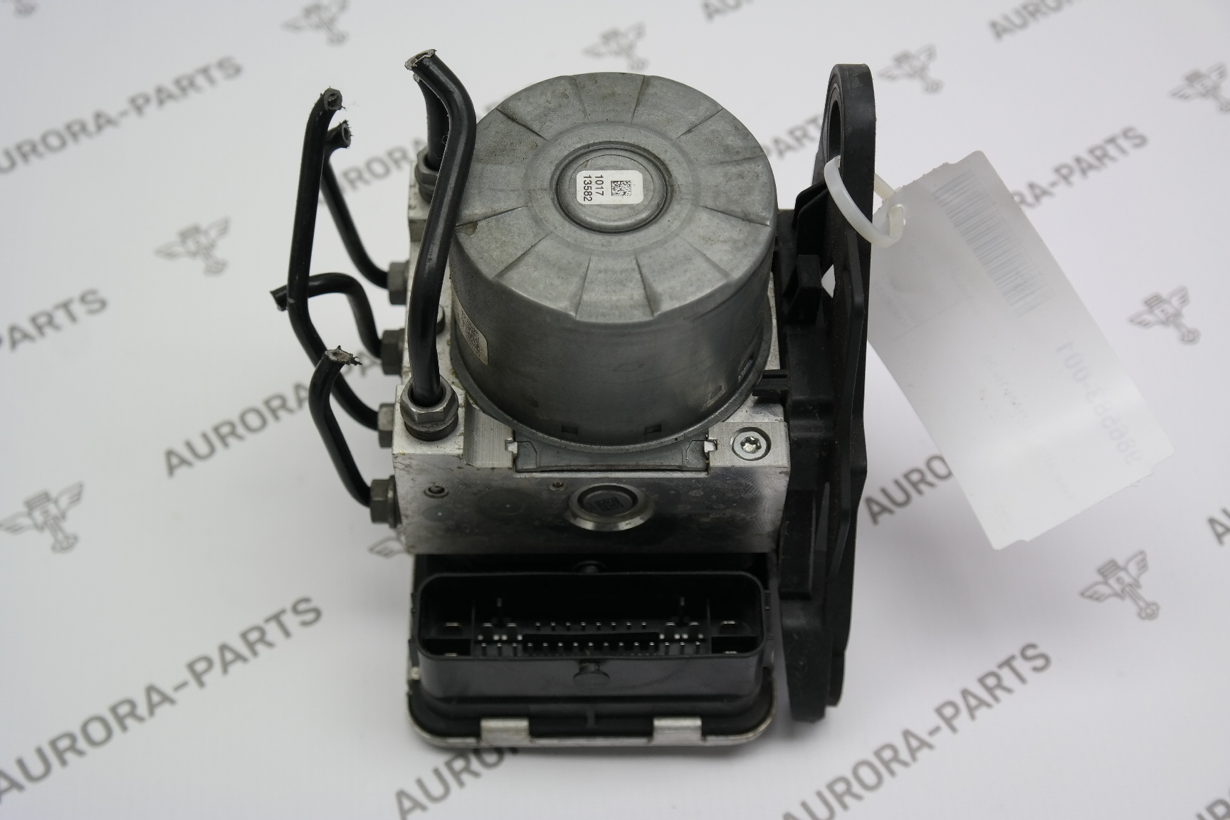 Блок ABS VW Tiguan