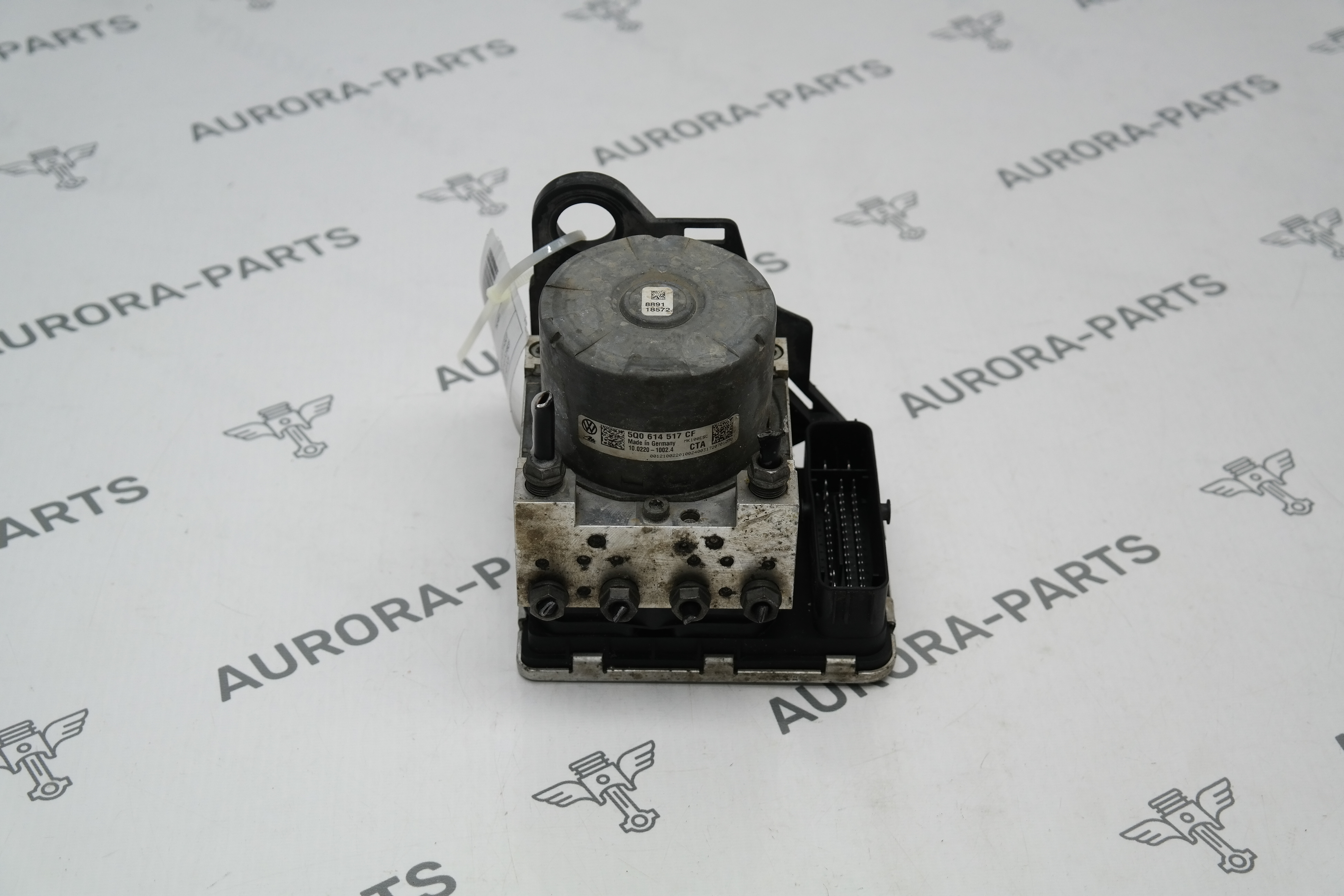 Блок ABS VW Tiguan