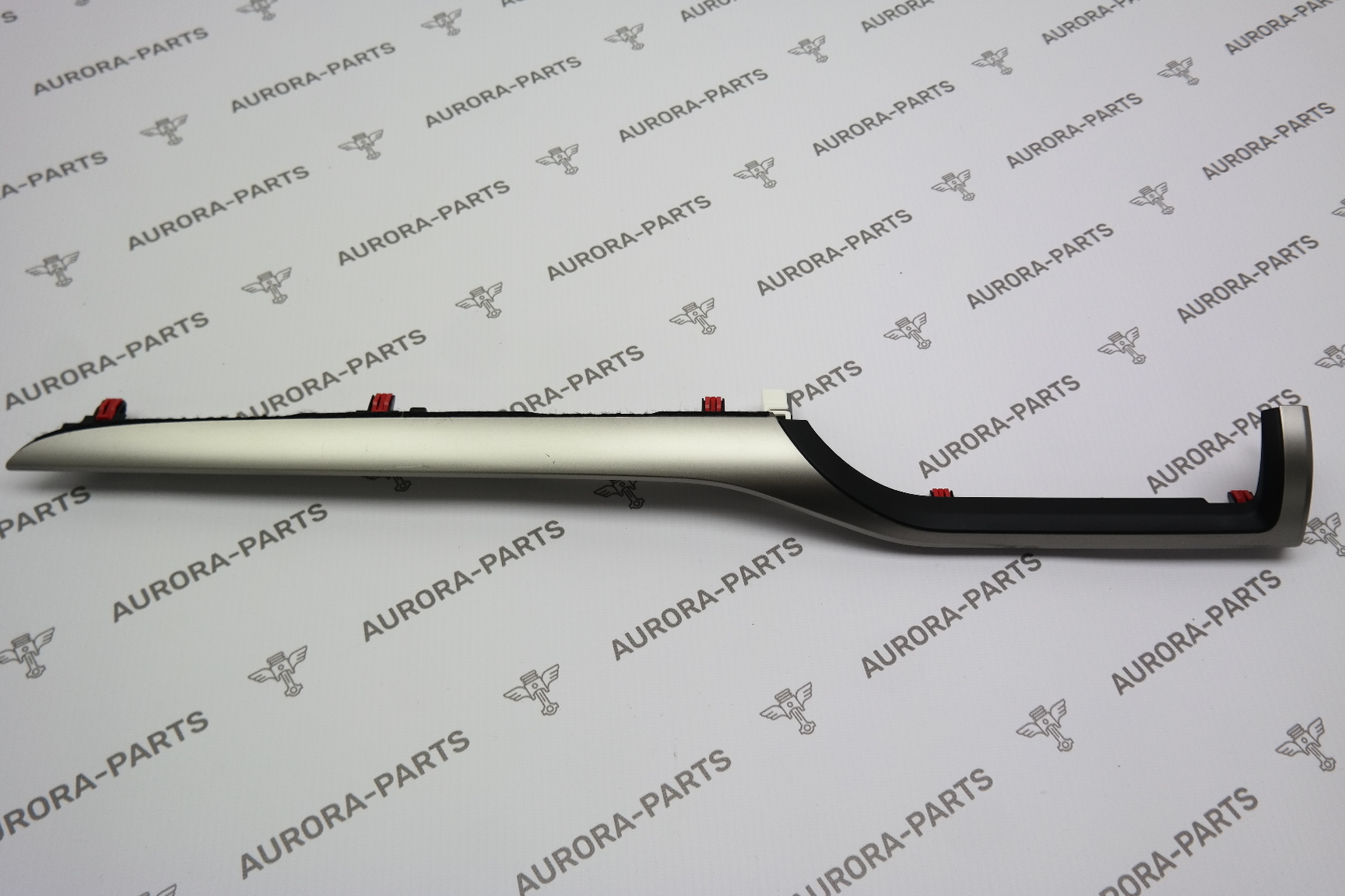 Накладка декоративная торпеды Lexus RX