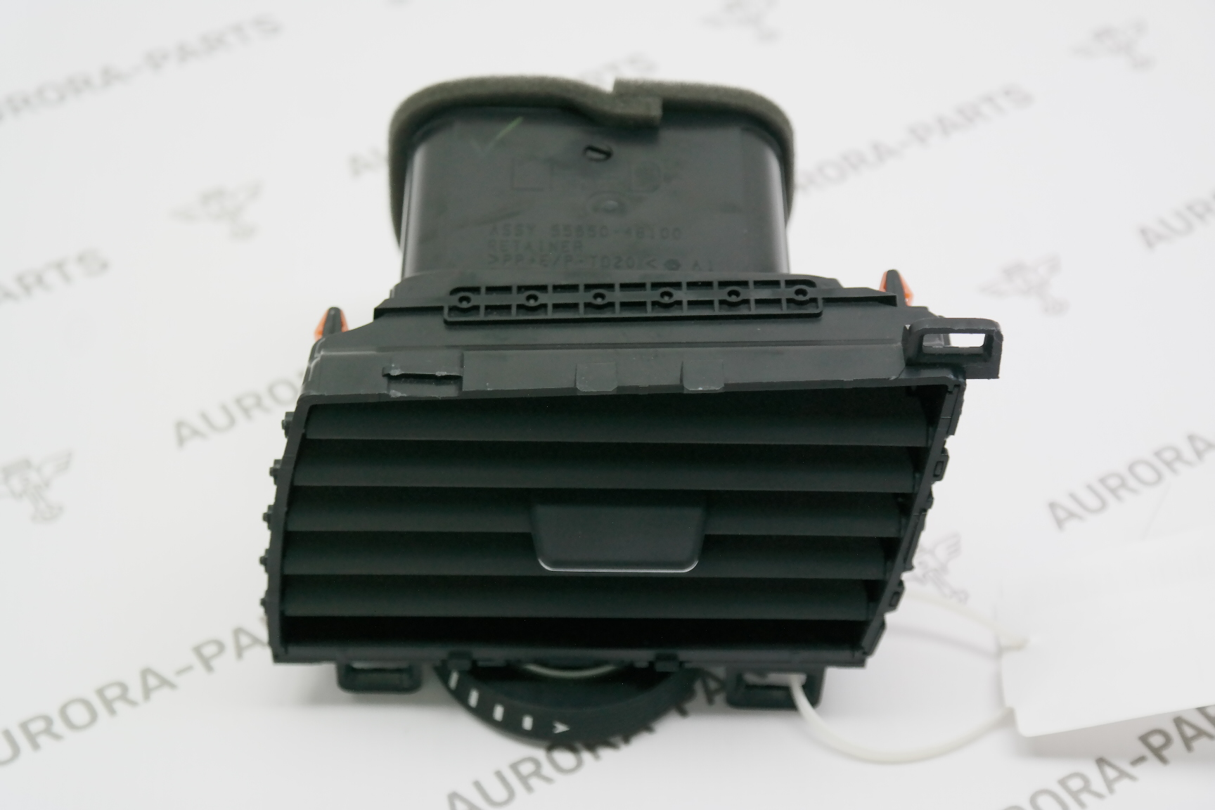 Дефлектор торпеды воздушный LH Lexus RX