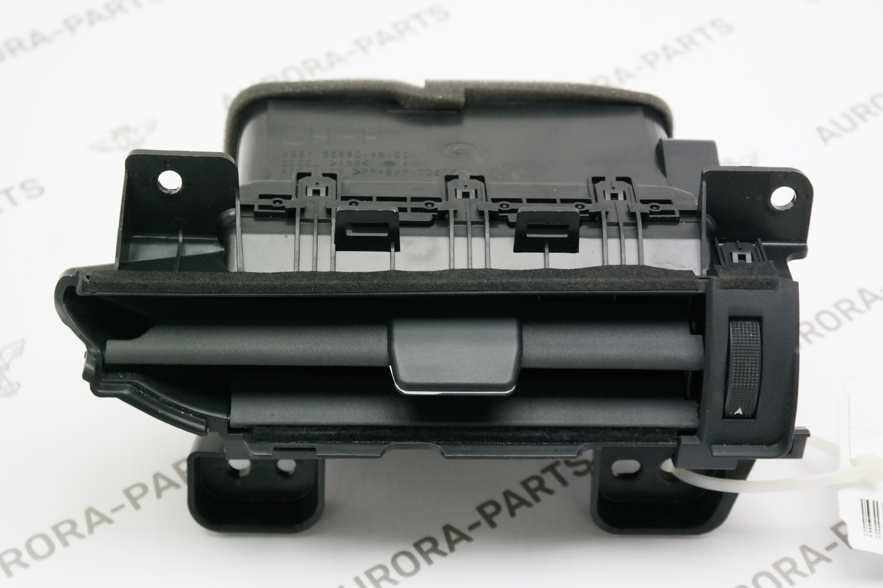 Дефлектор торпеды воздушный RH Lexus RX