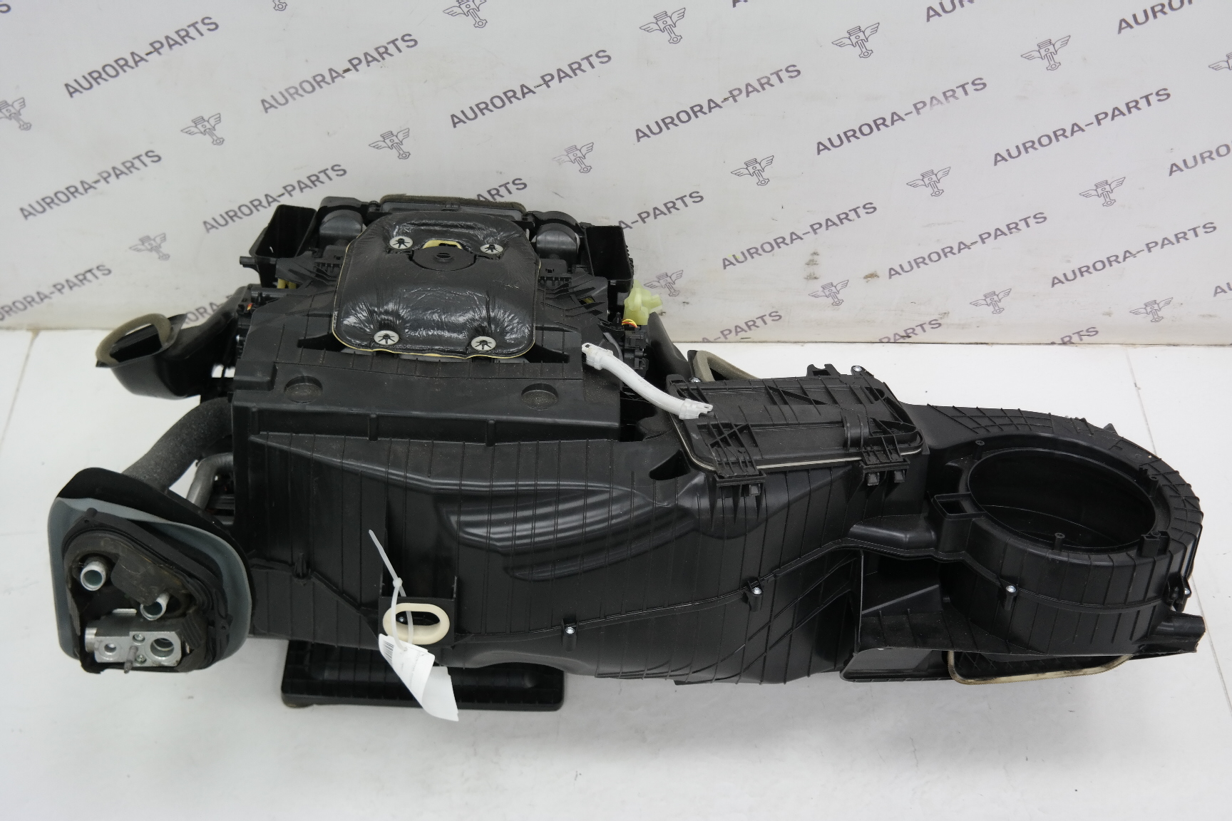 Печка салона в сборе BMW 5-Series