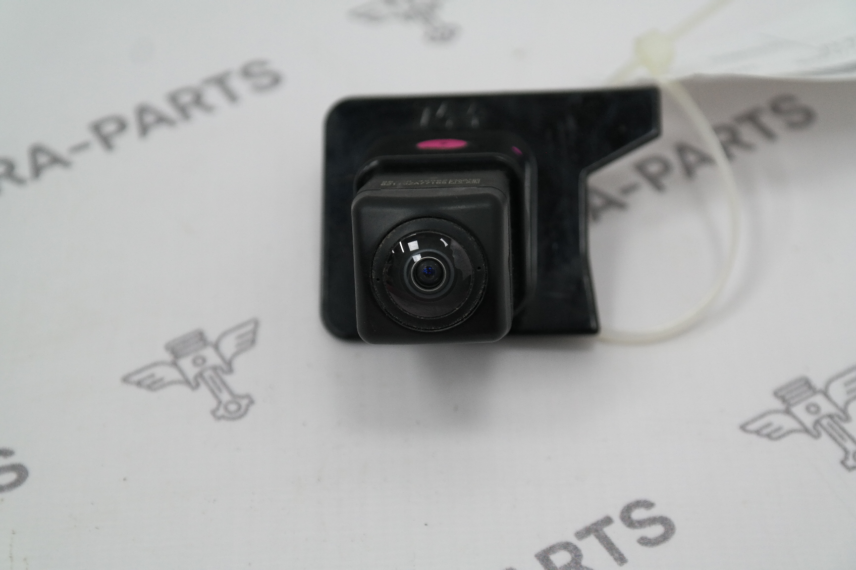 Камера заднего вида Lexus RX