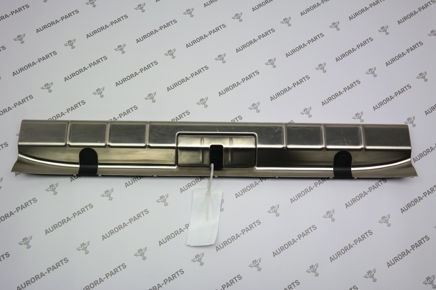 Накладка замка багажника Porsche Panamera