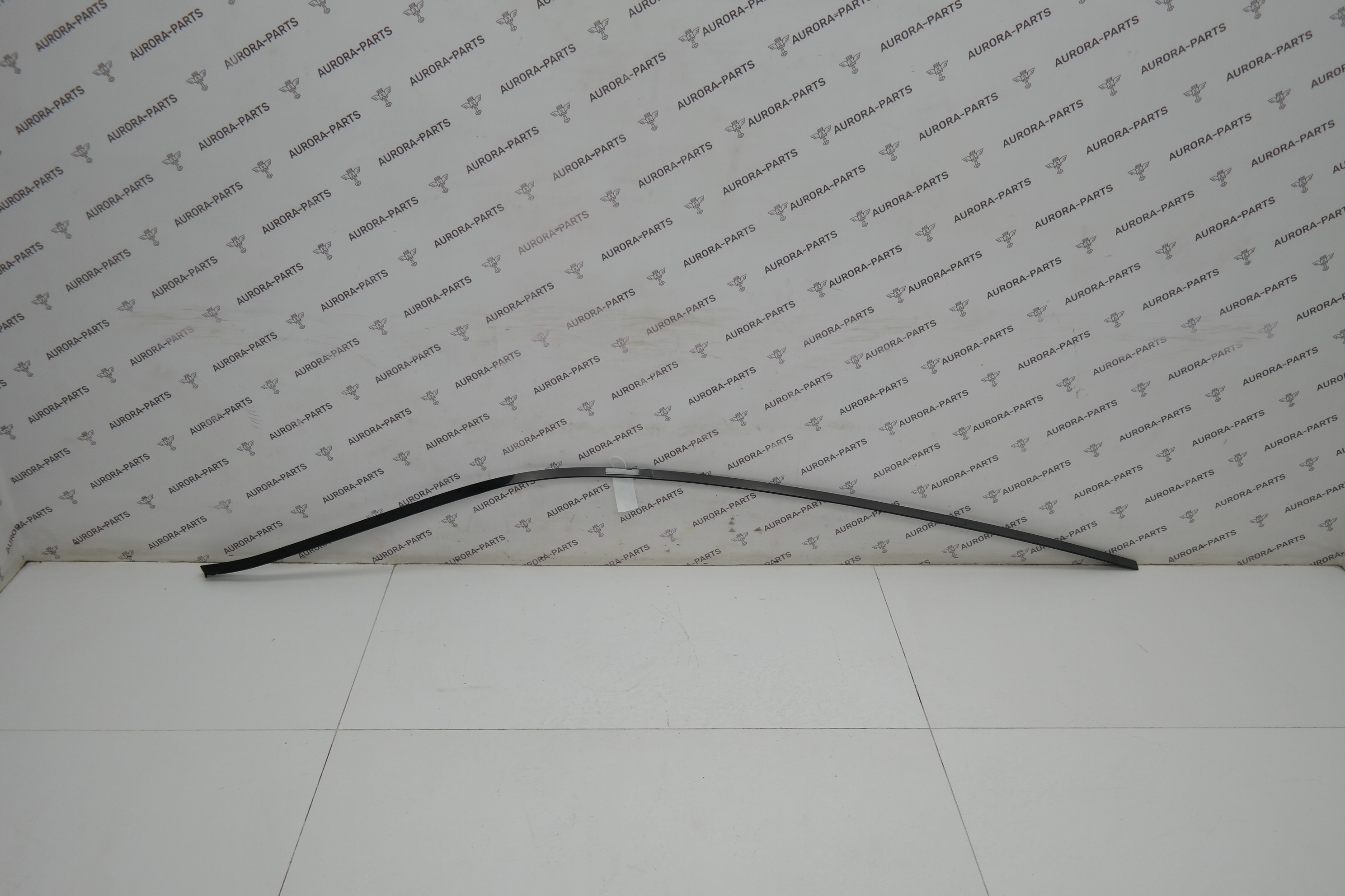 Молдинг крыши LH Porsche Panamera