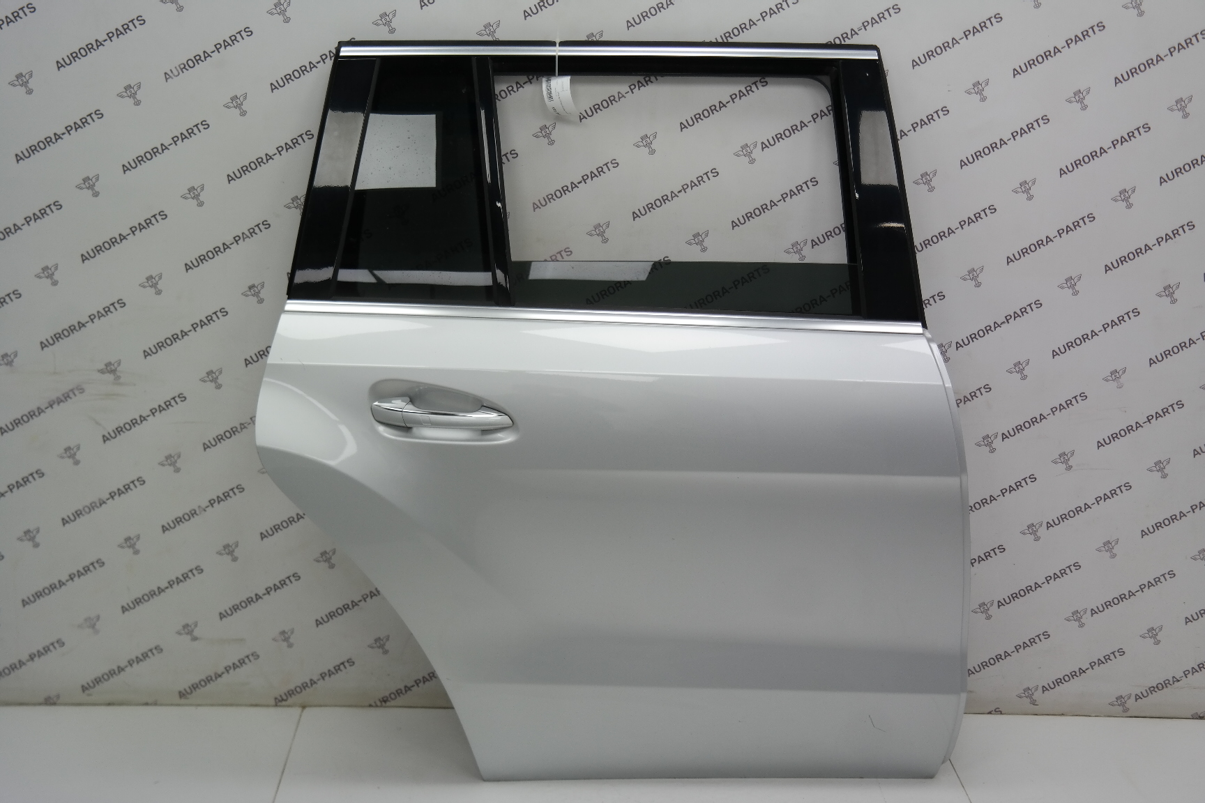 Дверь задняя RH (в сборе) Mercedes GL/GLS