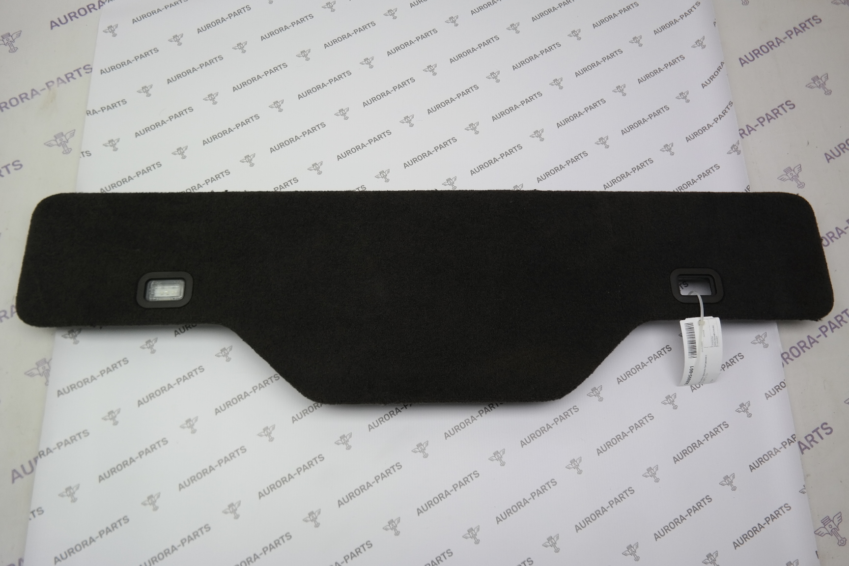 Обшивка крышки багажника Land Rover Range Rover Sport