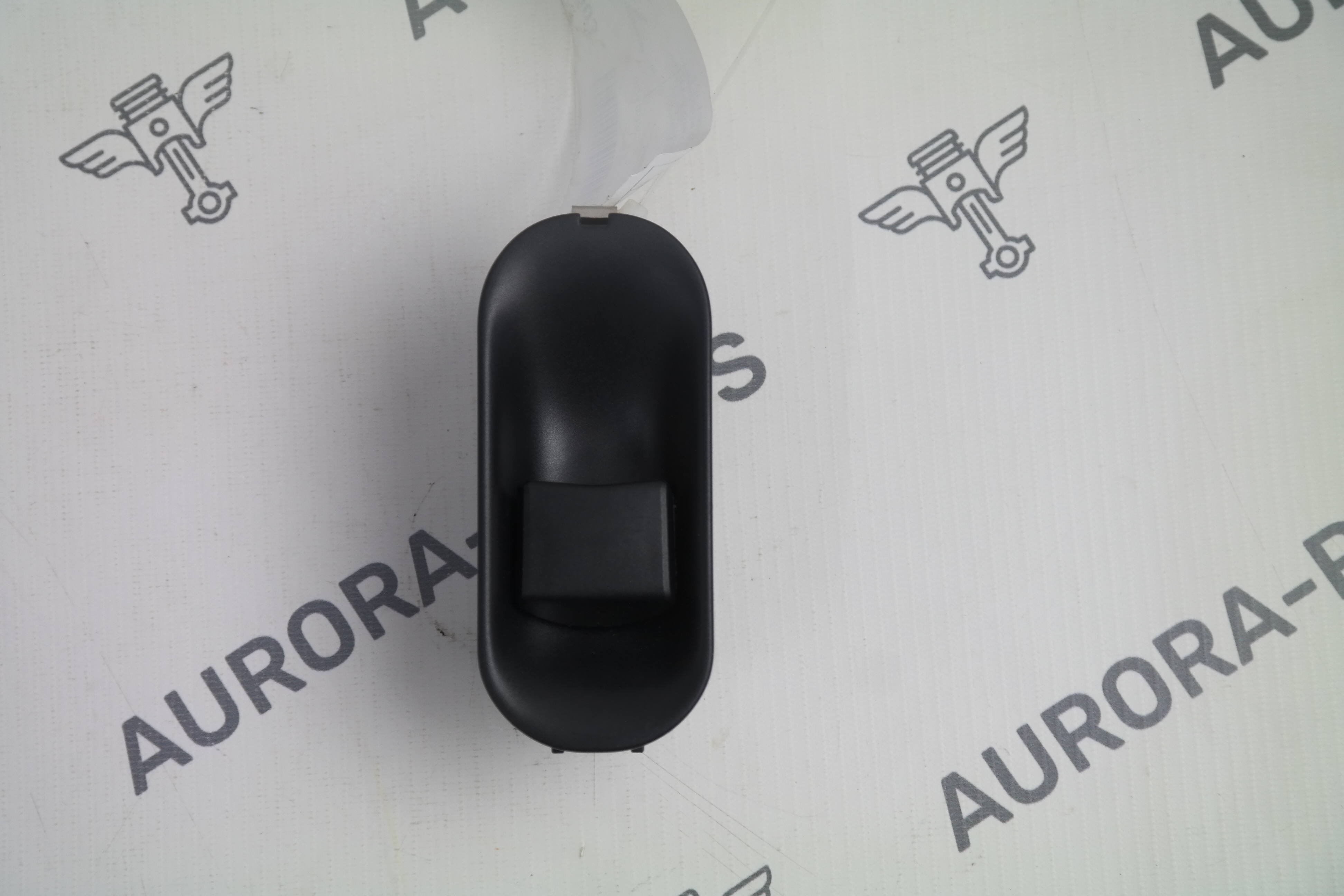 Кнопка регулировки рулевой колонки Porsche Cayenne