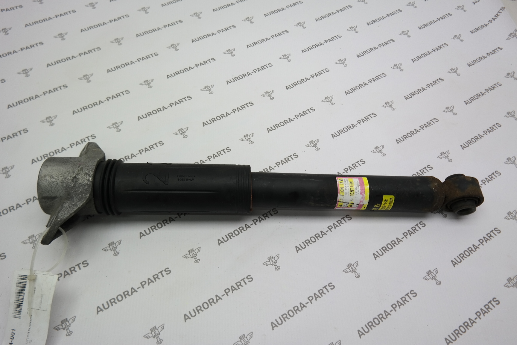 Амортизатор задней подвески LH=RH Toyota RAV 4