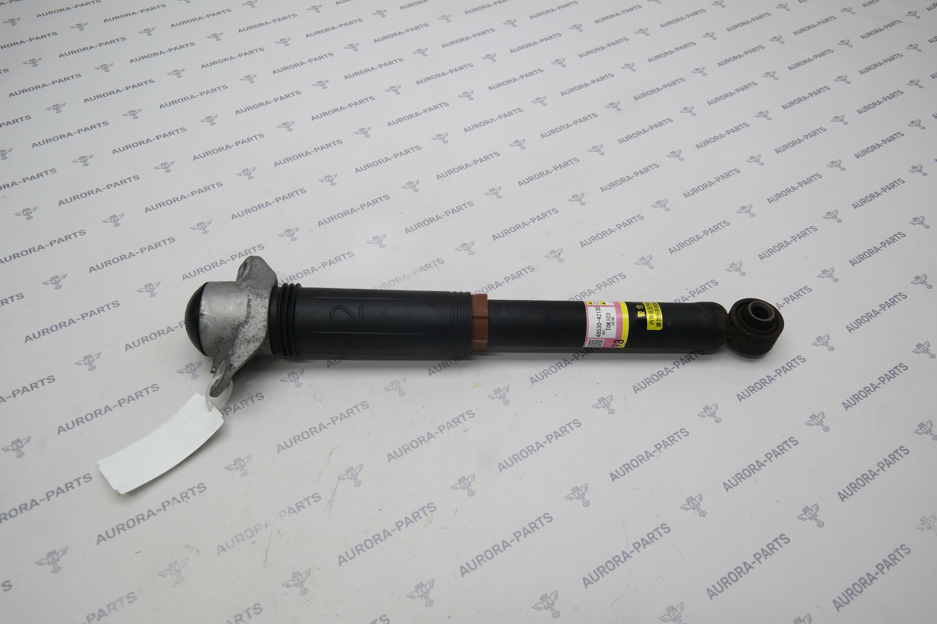 Амортизатор задней подвески LH=RH Toyota RAV 4