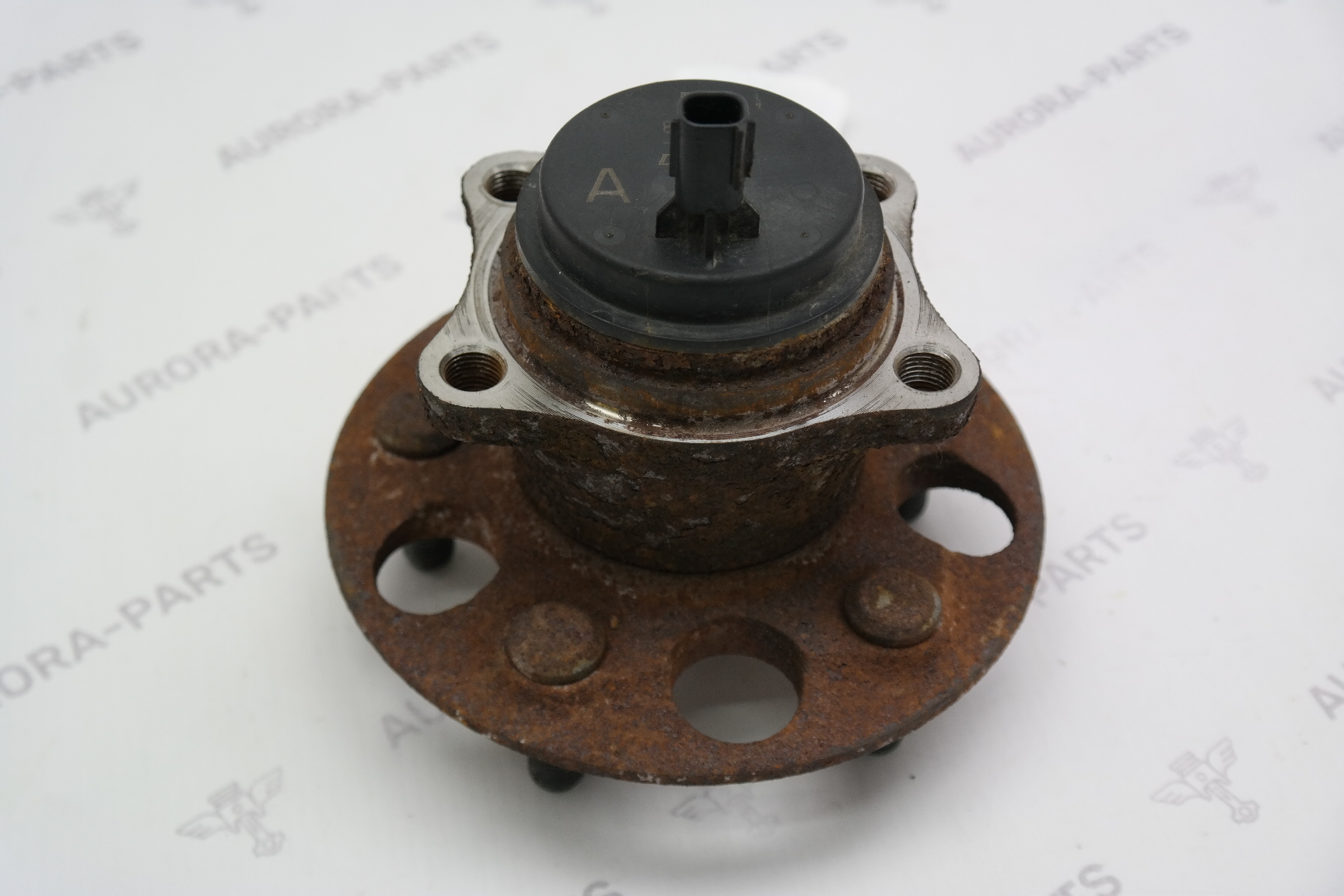 Ступица колеса задней подвески LH=RH Toyota RAV 4