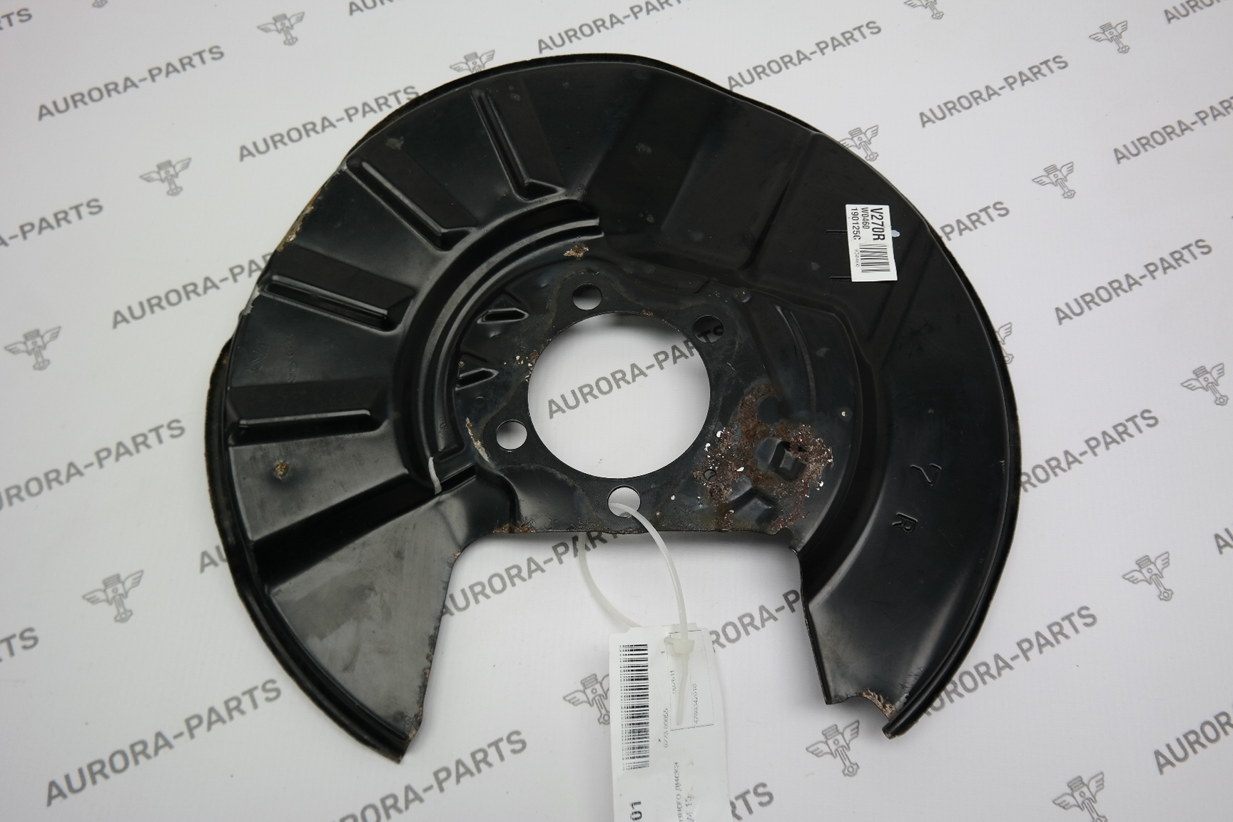 Пыльник тормозного диска задний RH Toyota RAV 4 