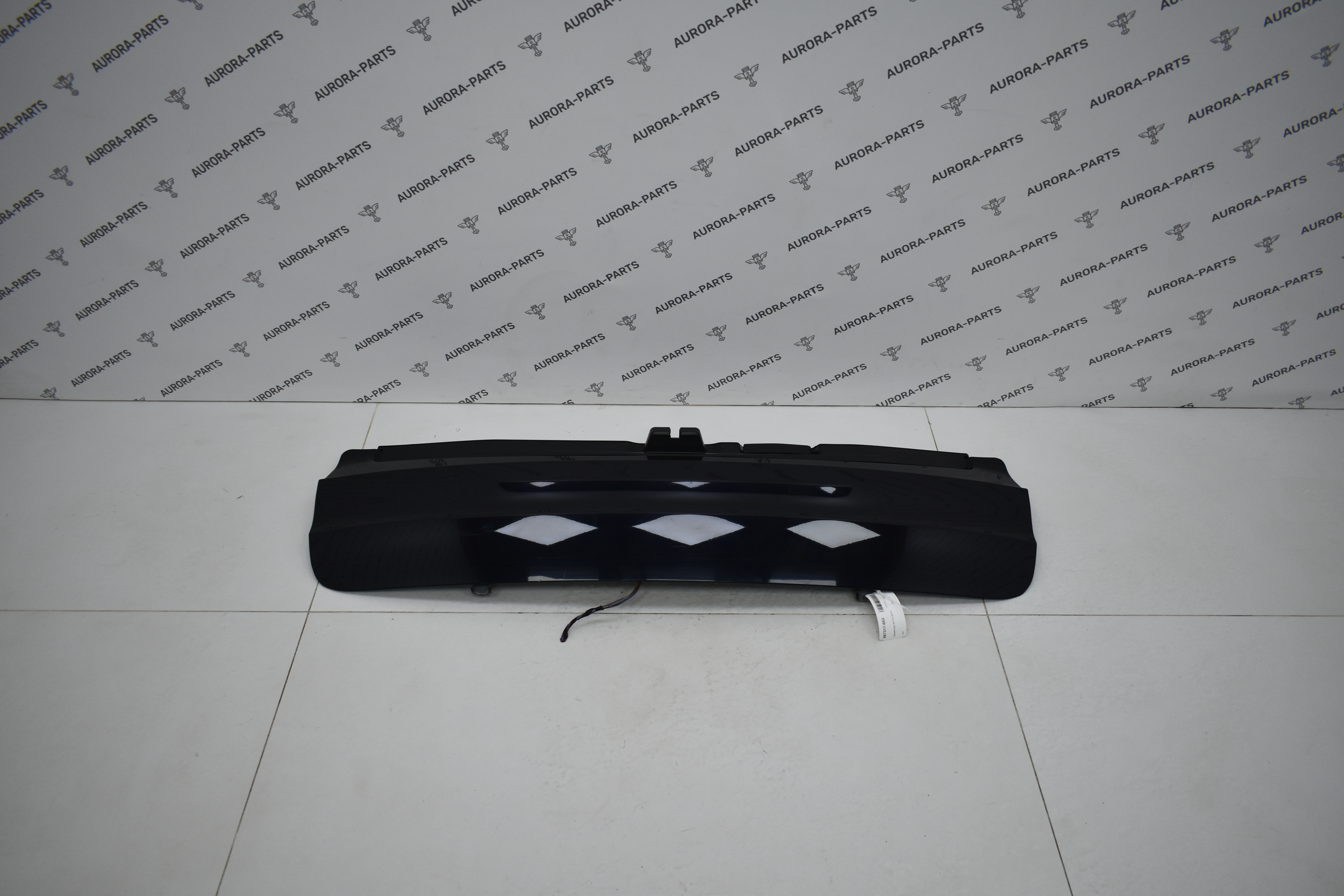 Задний борт BMW X5