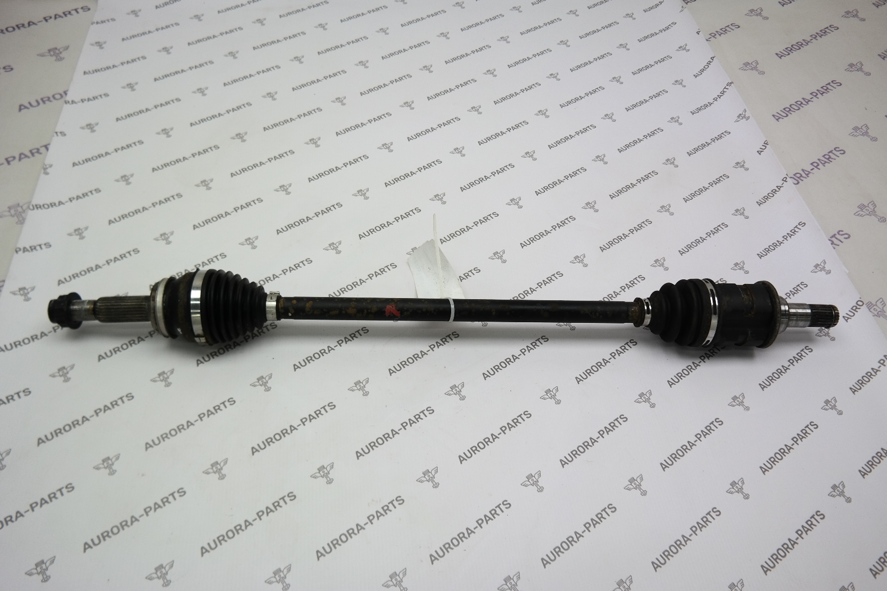 Привод заднего колеса LH Toyota RAV 4 