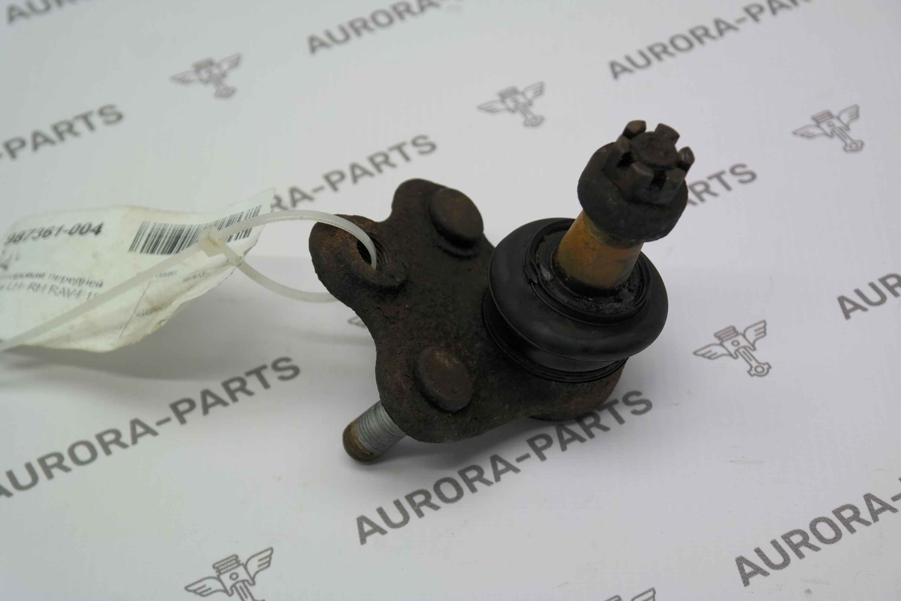 Опора шаровая передней подвески LH=RH Toyota RAV 4