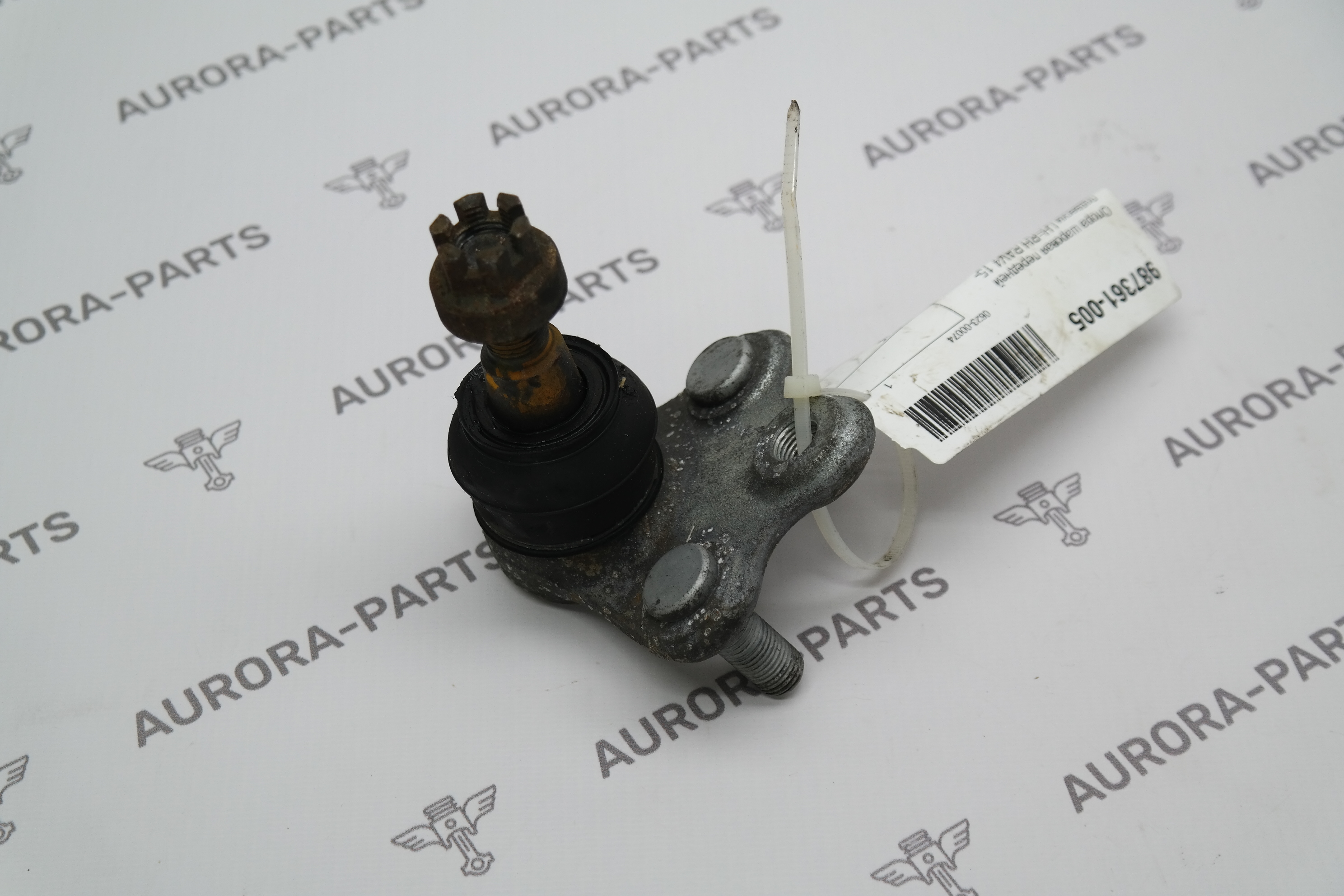 Опора шаровая передней подвески LH=RH Toyota RAV 4