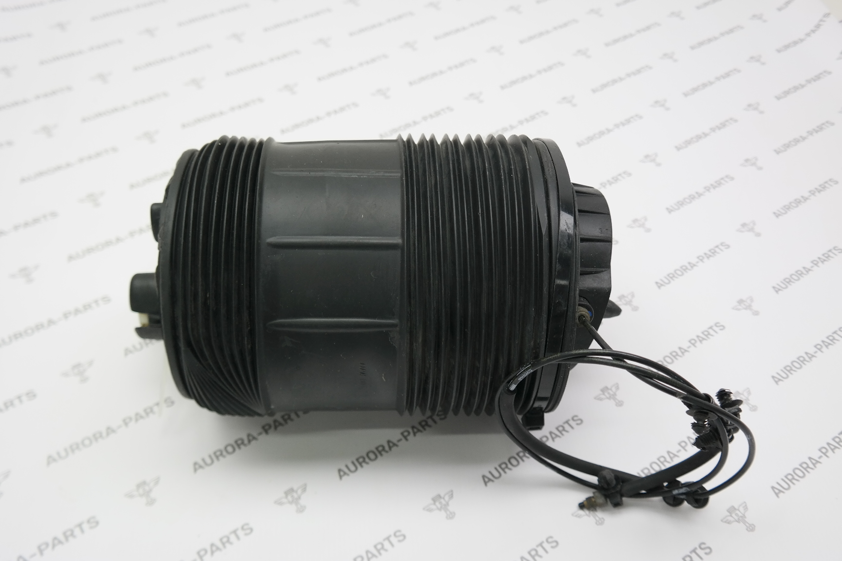 Пневмоподушка задней подвески LH Audi Q7